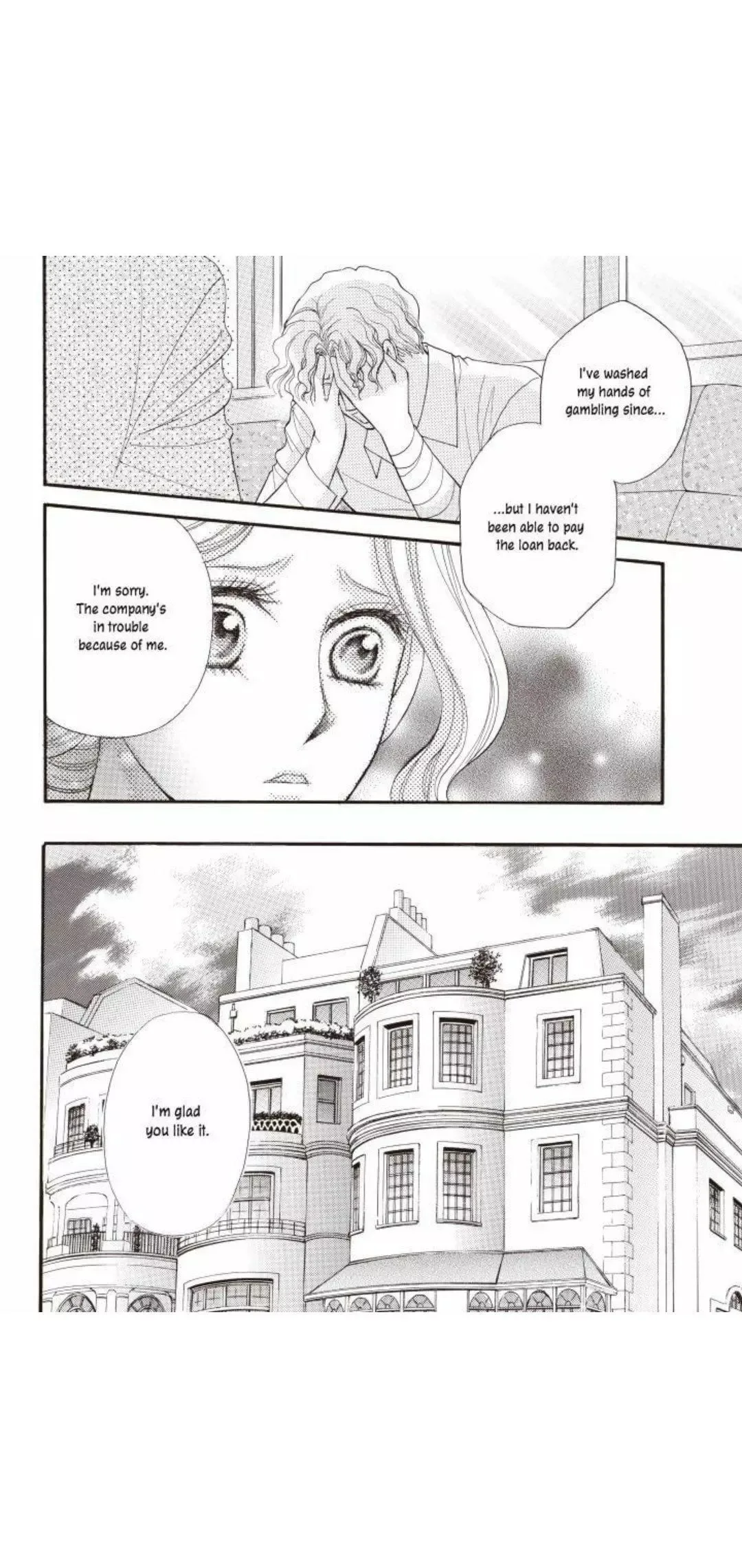 The Ruthless Magnate's Virgin Mistress Virgin Brides, Arrogant Husbands 2 Chapter 1 page 91