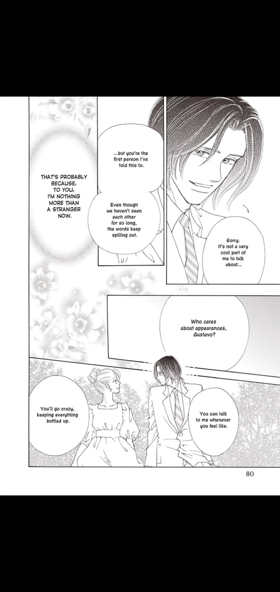 The Italian's Rightful Bride Chapter 1 page 81