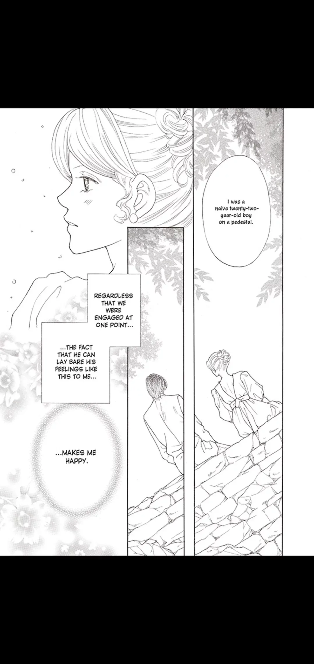The Italian's Rightful Bride Chapter 1 page 80