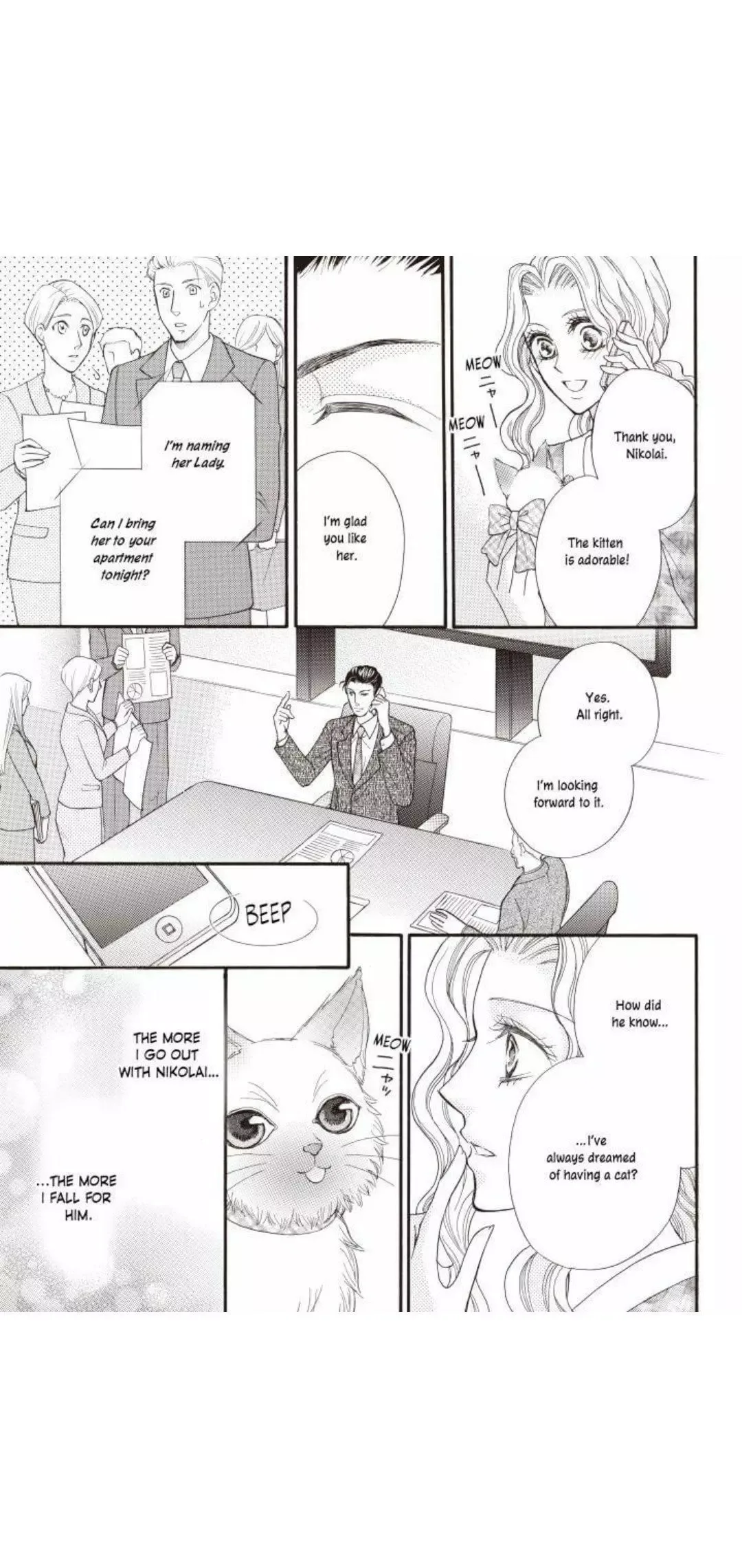 The Ruthless Magnate's Virgin Mistress Virgin Brides, Arrogant Husbands 2 Chapter 1 page 96