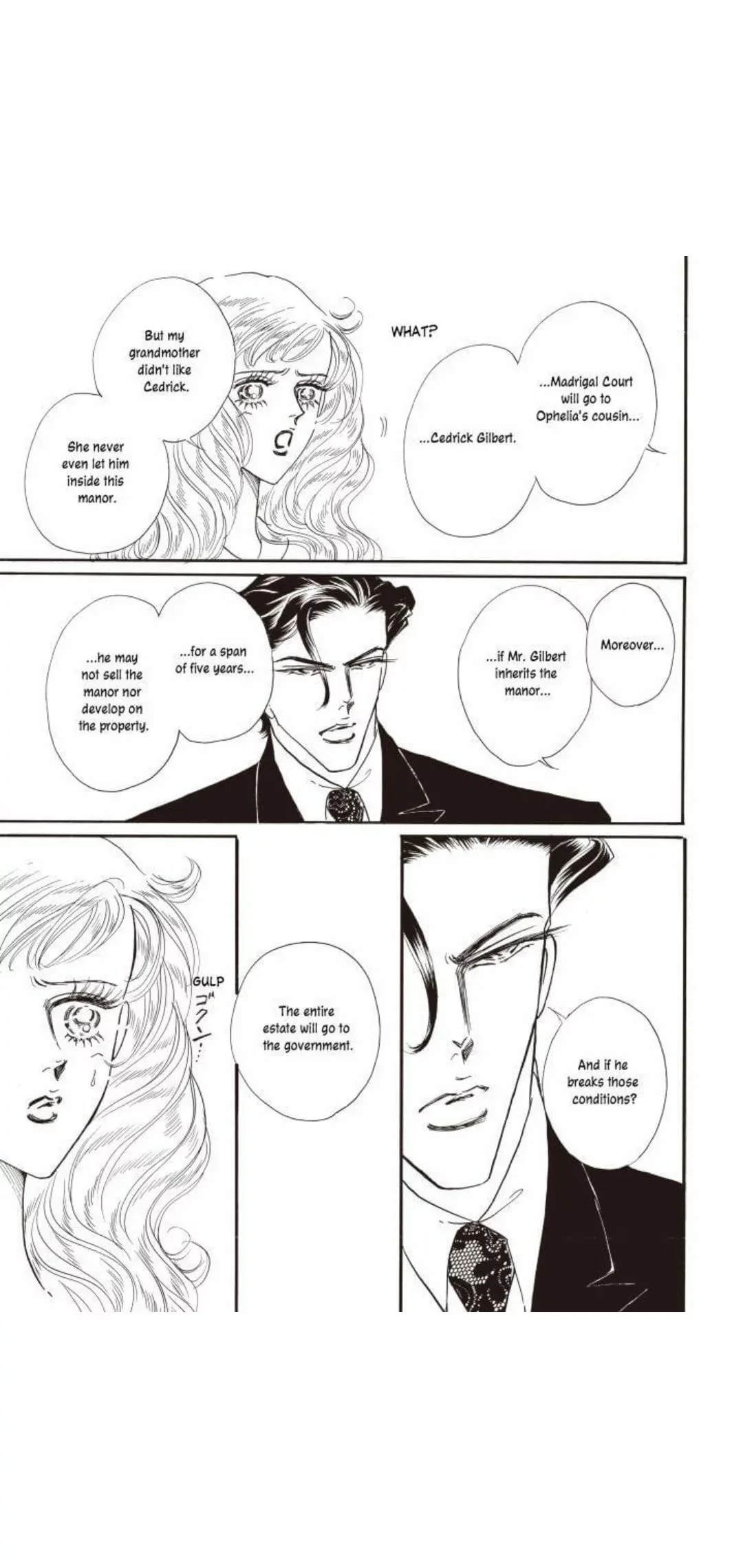 The Greek Tycoon's Disobedient Bride Virgin Brides, Arrogant Husbands 1 Chapter 1 page 19