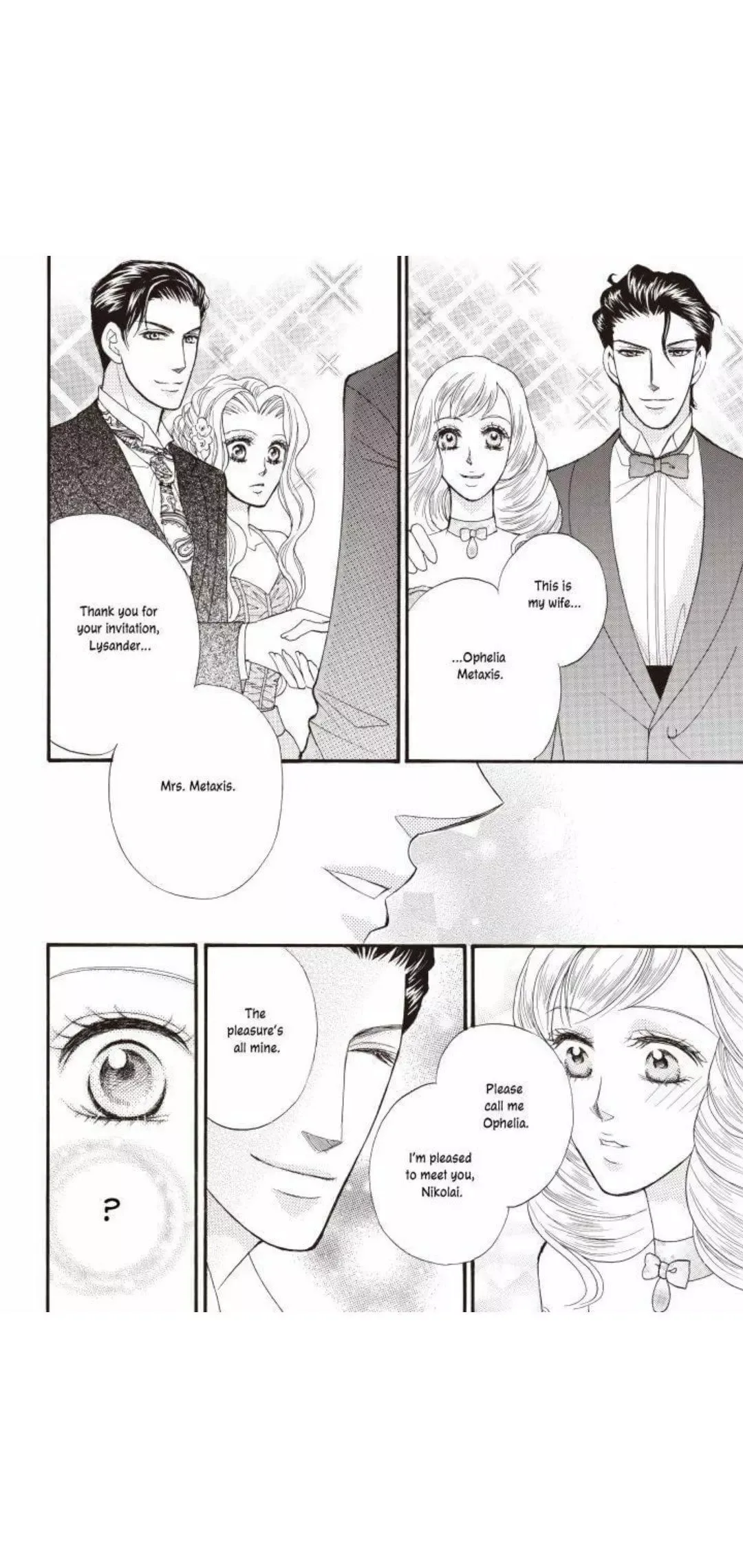 The Ruthless Magnate's Virgin Mistress Virgin Brides, Arrogant Husbands 2 Chapter 1 page 101