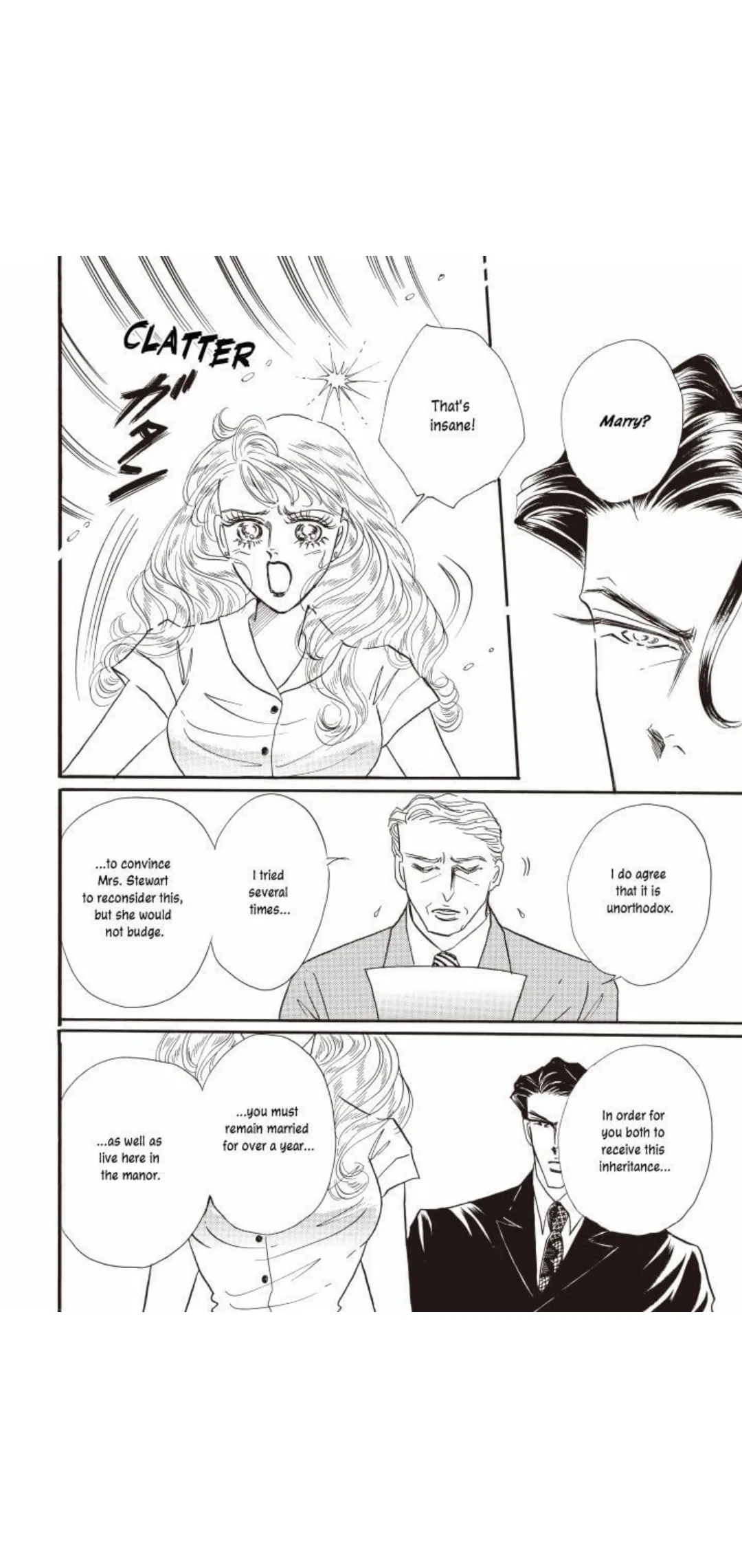 The Greek Tycoon's Disobedient Bride Virgin Brides, Arrogant Husbands 1 Chapter 1 page 16
