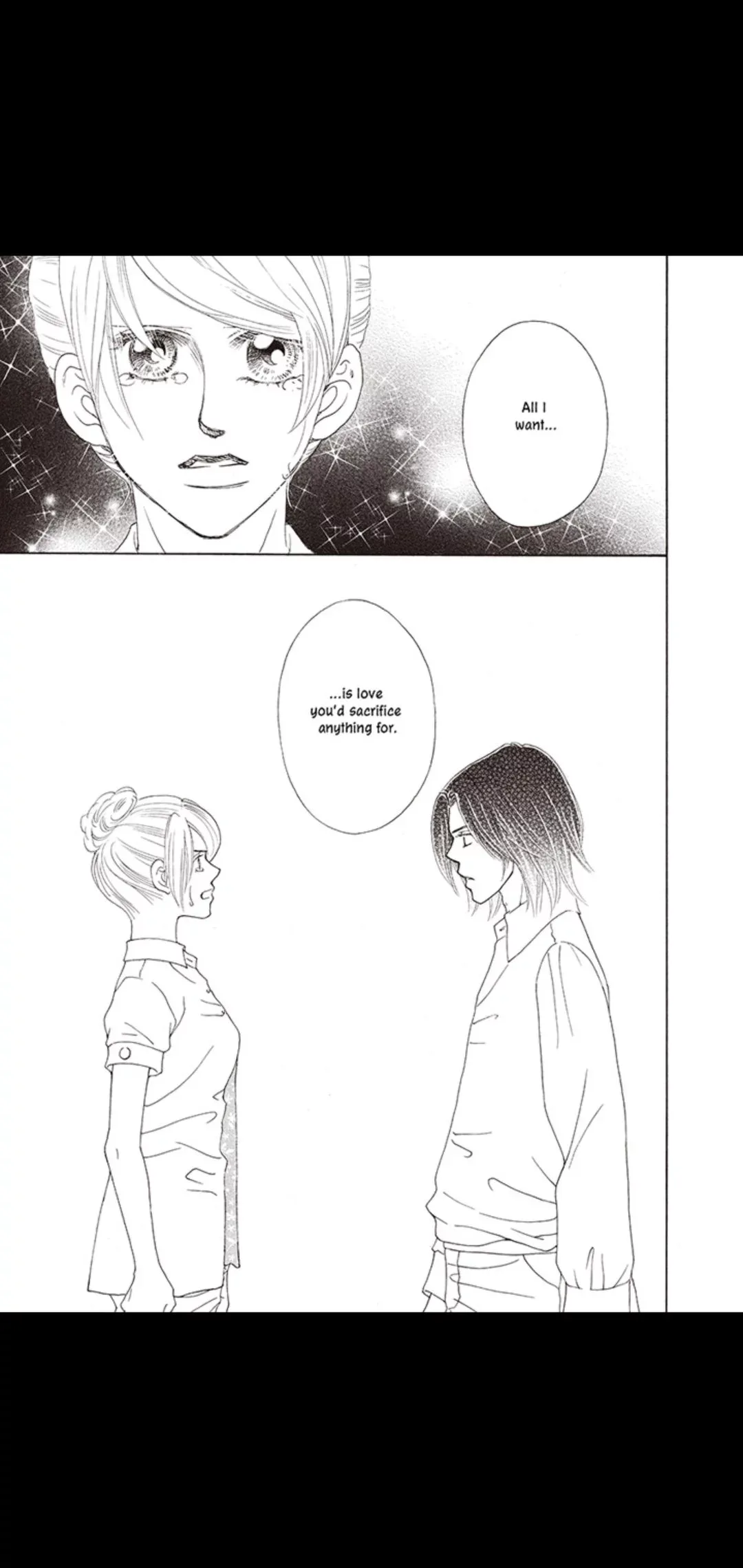 The Italian's Rightful Bride Chapter 1 page 108