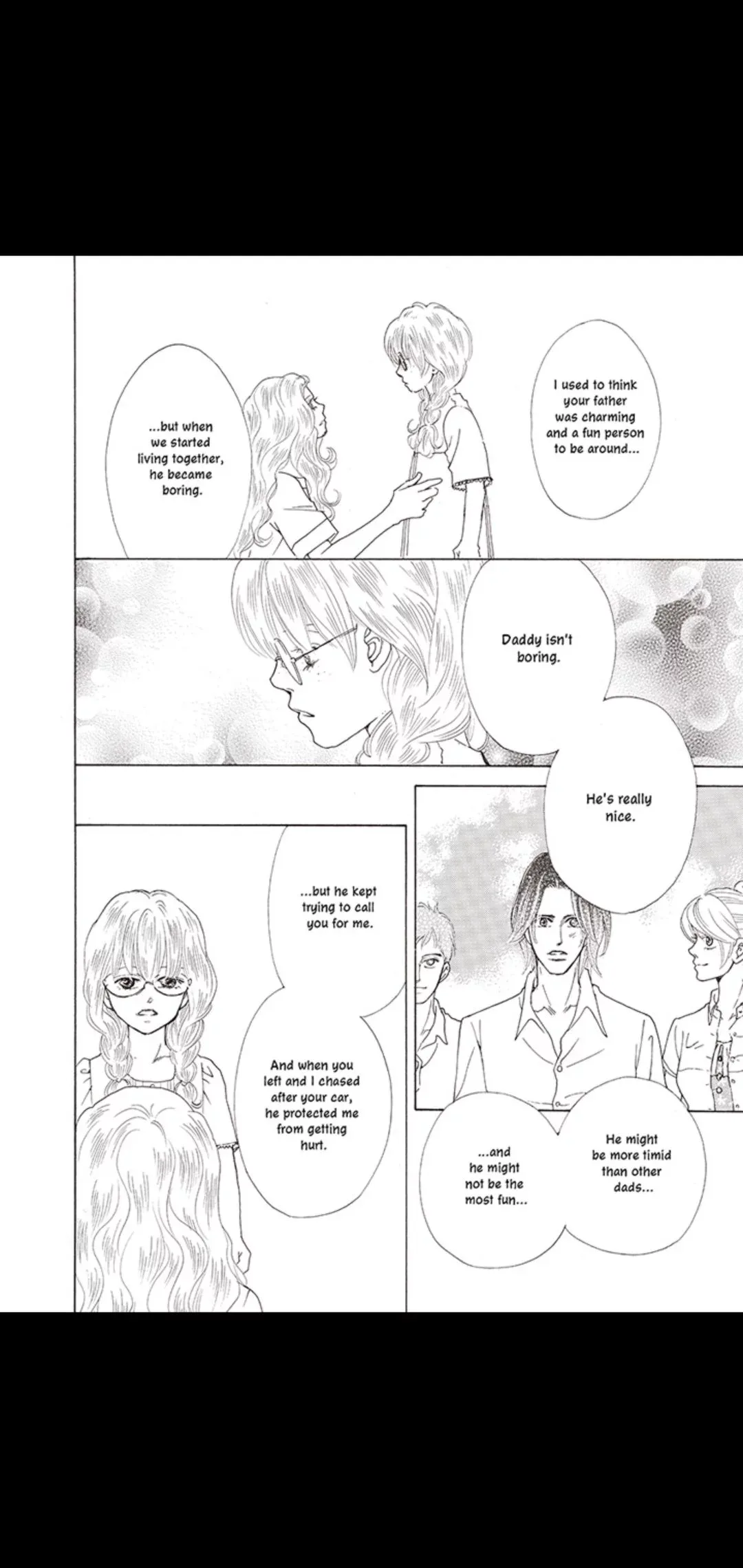 The Italian's Rightful Bride Chapter 1 page 101
