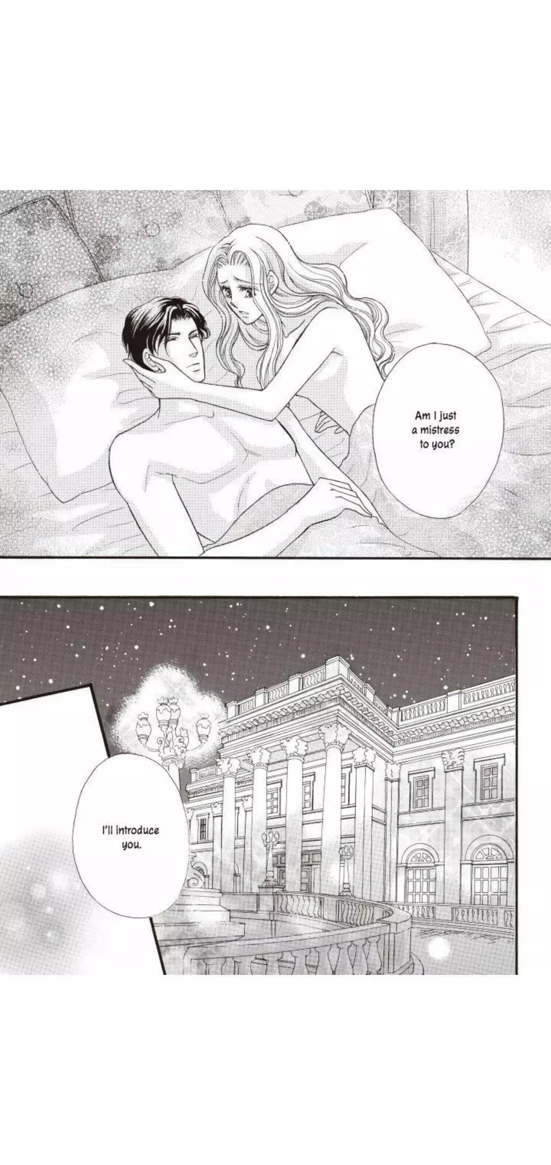The Ruthless Magnate's Virgin Mistress Virgin Brides, Arrogant Husbands 2 Chapter 1 page 100