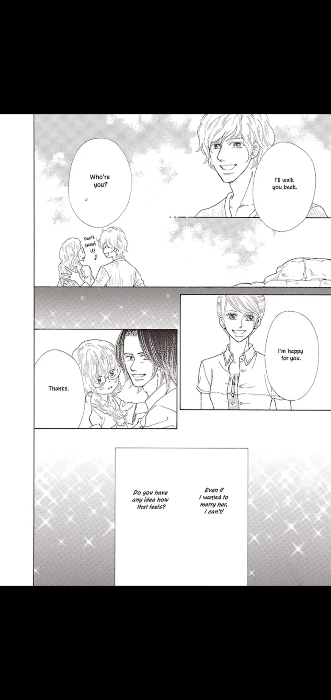 The Italian's Rightful Bride Chapter 1 page 103