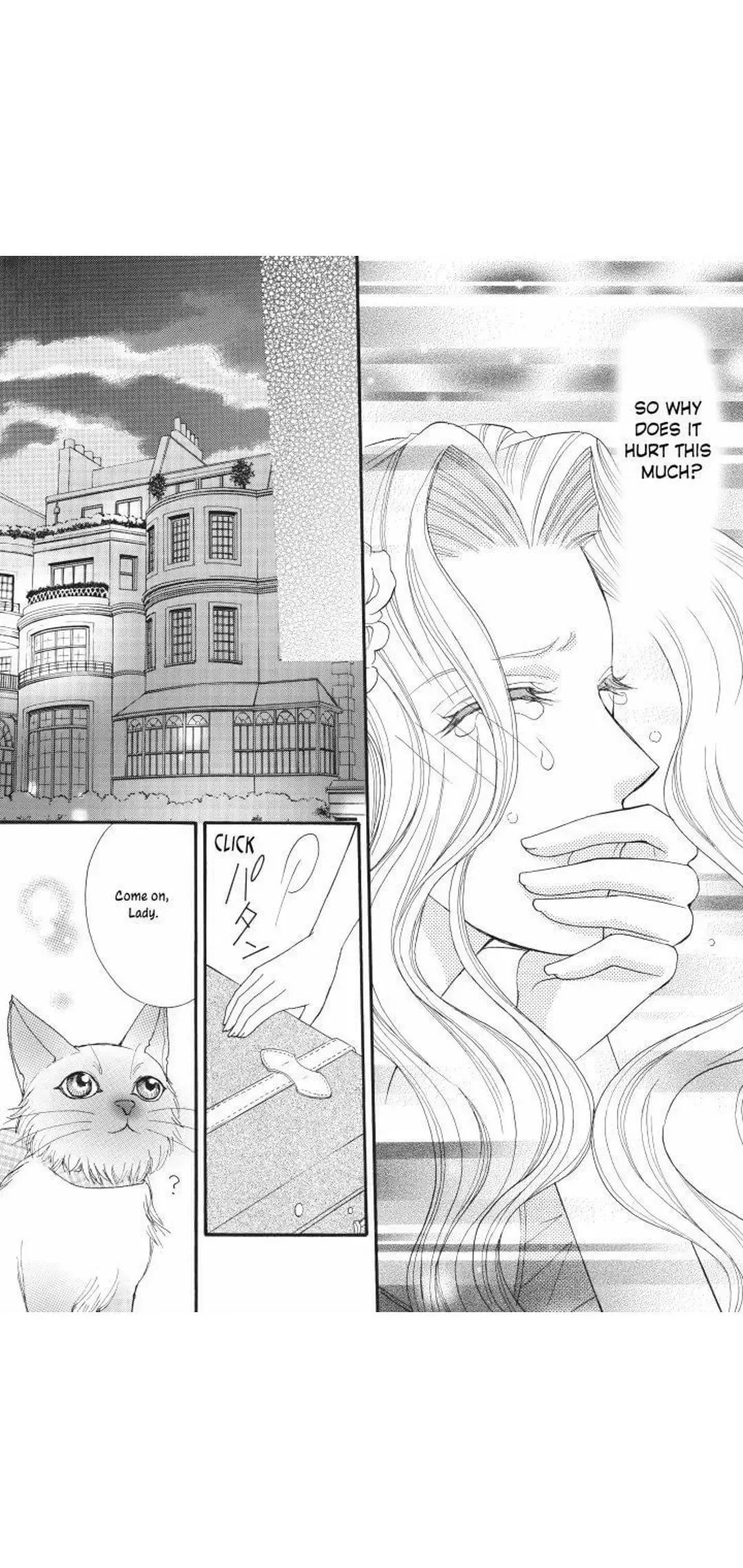The Ruthless Magnate's Virgin Mistress Virgin Brides, Arrogant Husbands 2 Chapter 1 page 108