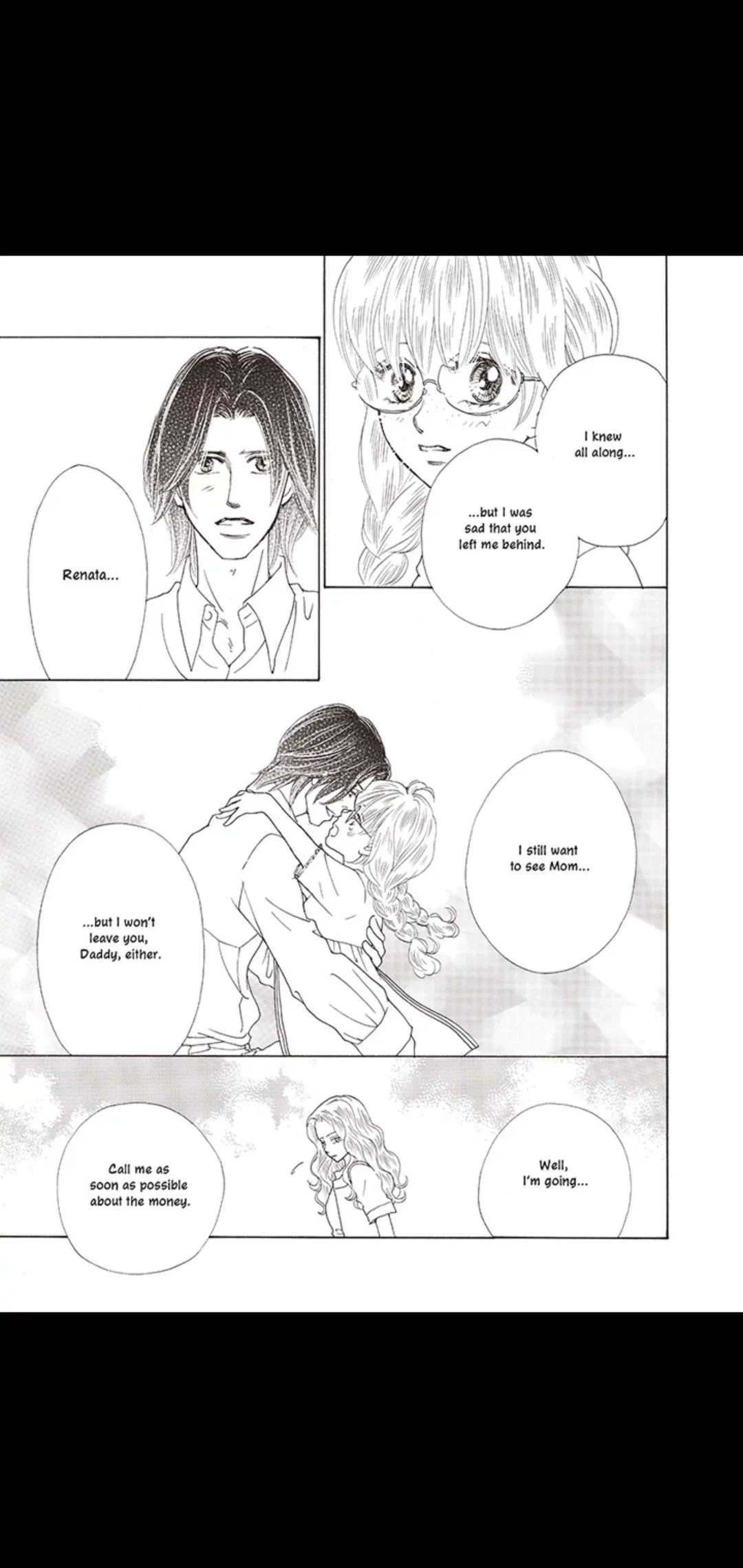 The Italian's Rightful Bride Chapter 1 page 102