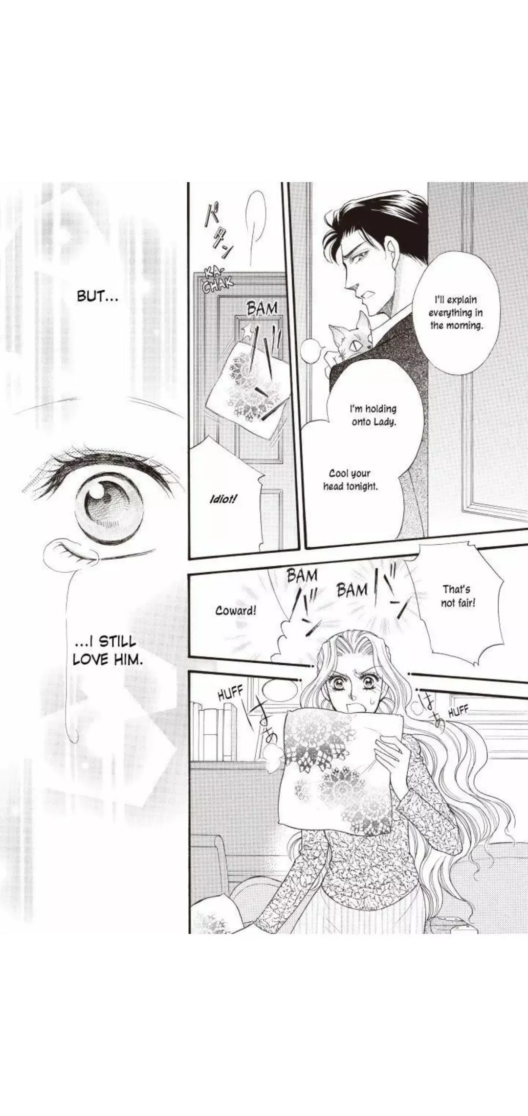 The Ruthless Magnate's Virgin Mistress Virgin Brides, Arrogant Husbands 2 Chapter 1 page 111