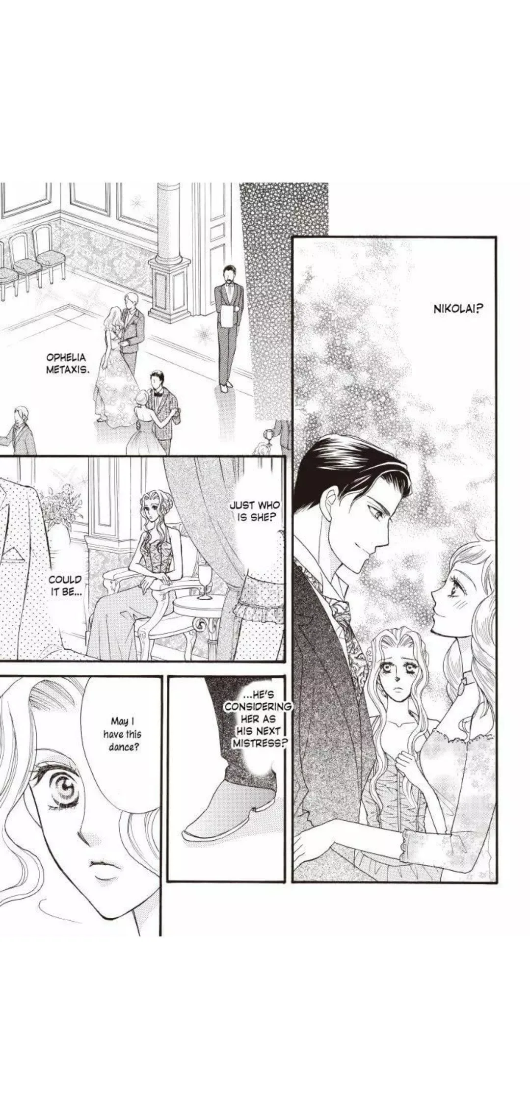 The Ruthless Magnate's Virgin Mistress Virgin Brides, Arrogant Husbands 2 Chapter 1 page 102