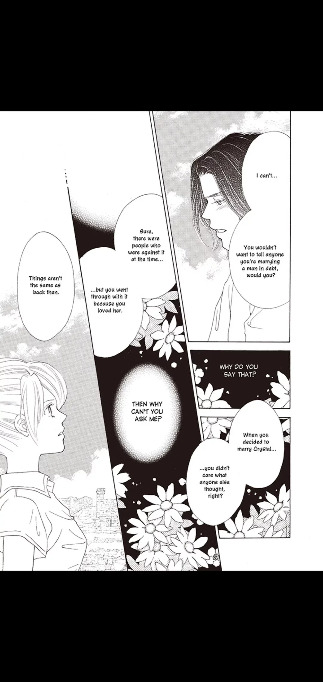 The Italian's Rightful Bride Chapter 1 page 106