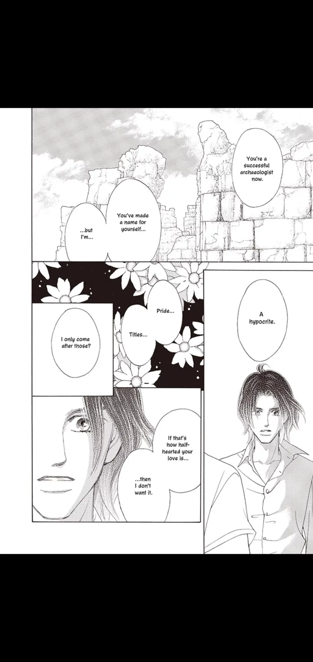 The Italian's Rightful Bride Chapter 1 page 107