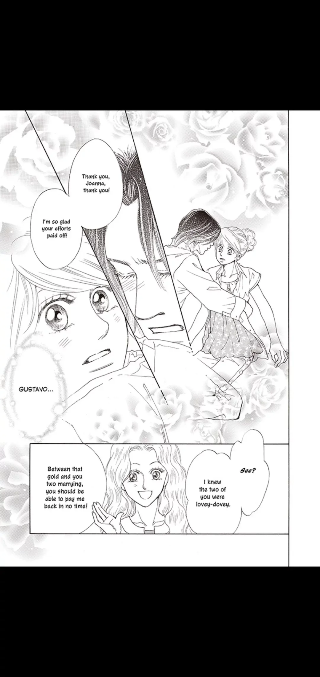The Italian's Rightful Bride Chapter 1 page 98