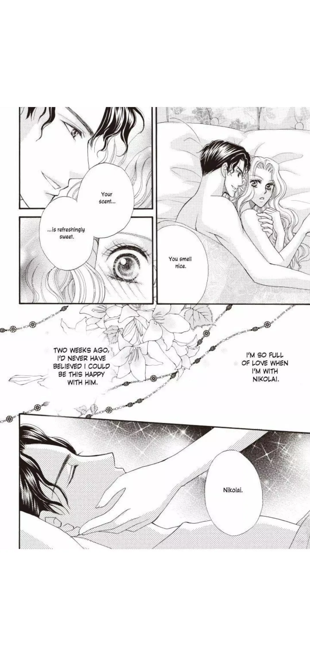 The Ruthless Magnate's Virgin Mistress Virgin Brides, Arrogant Husbands 2 Chapter 1 page 99