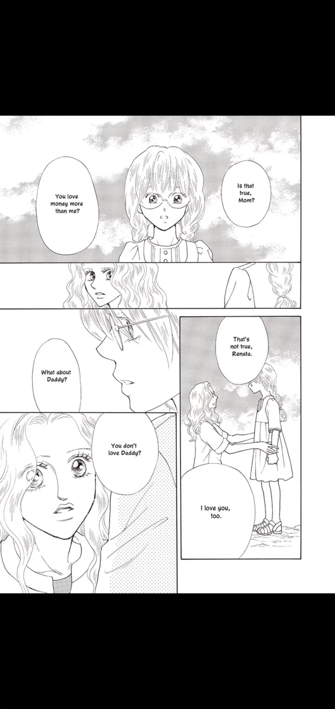 The Italian's Rightful Bride Chapter 1 page 100
