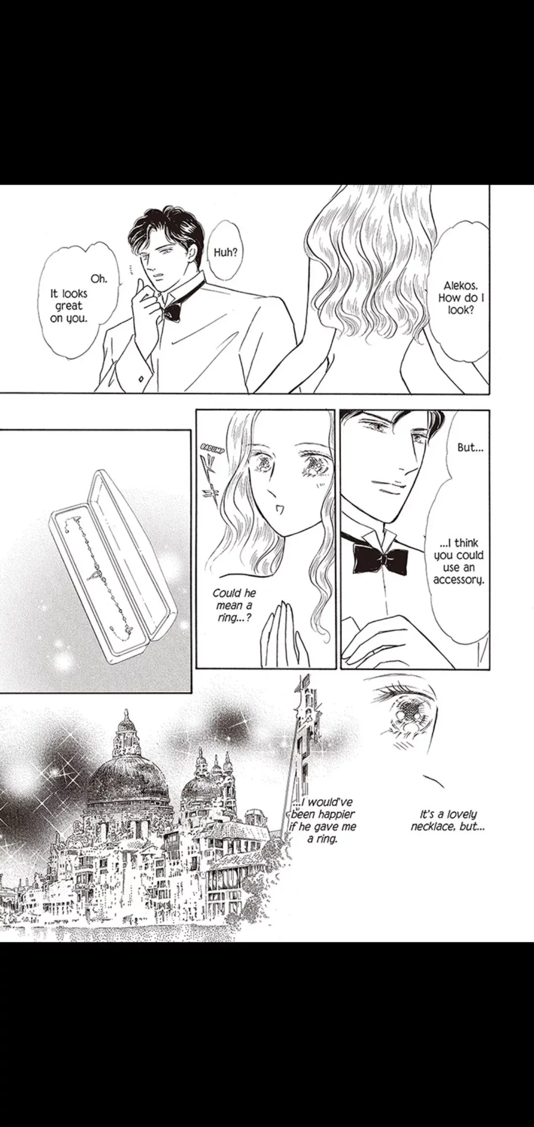 One Night…Nine-Month Scandal Chapter 1 page 104