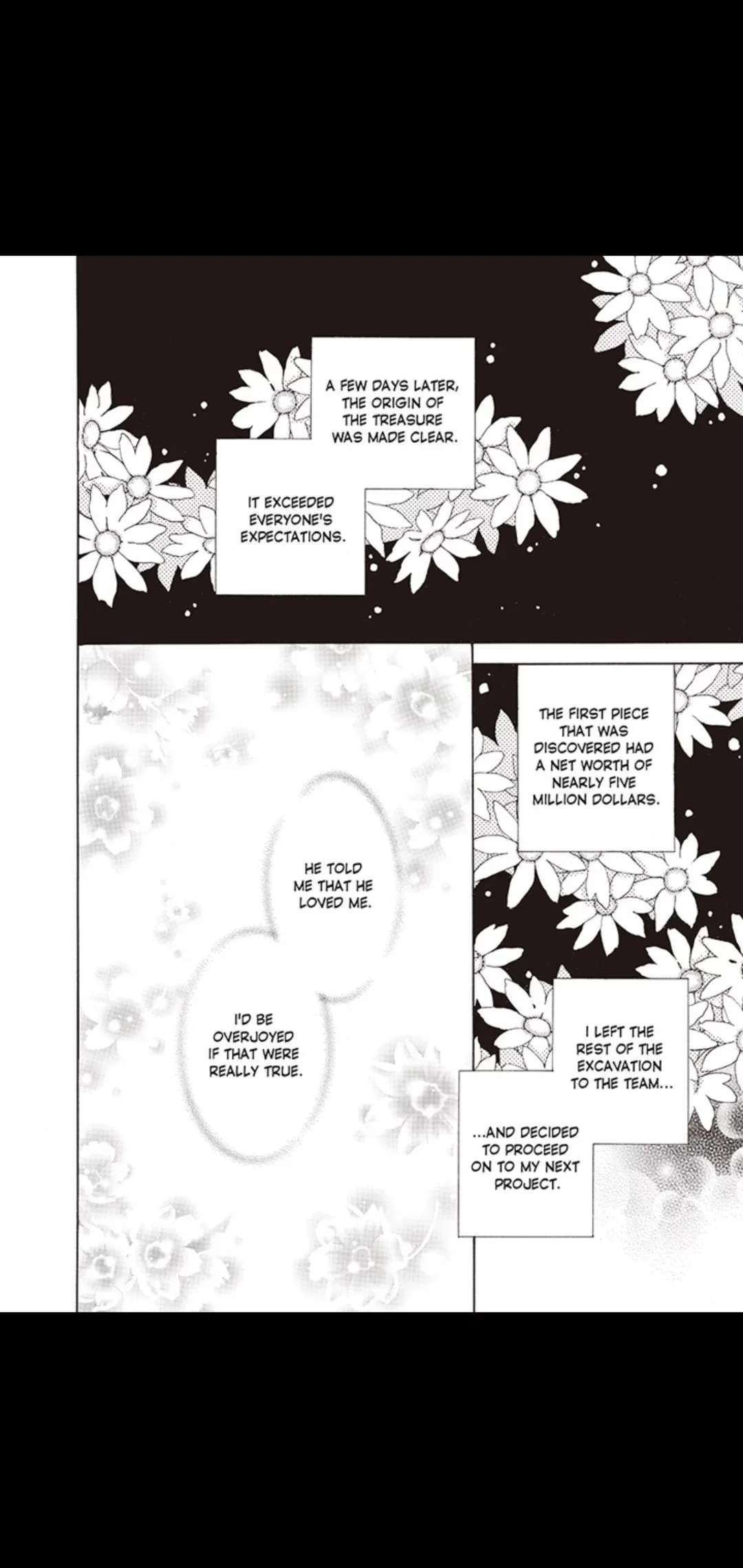 The Italian's Rightful Bride Chapter 1 page 109