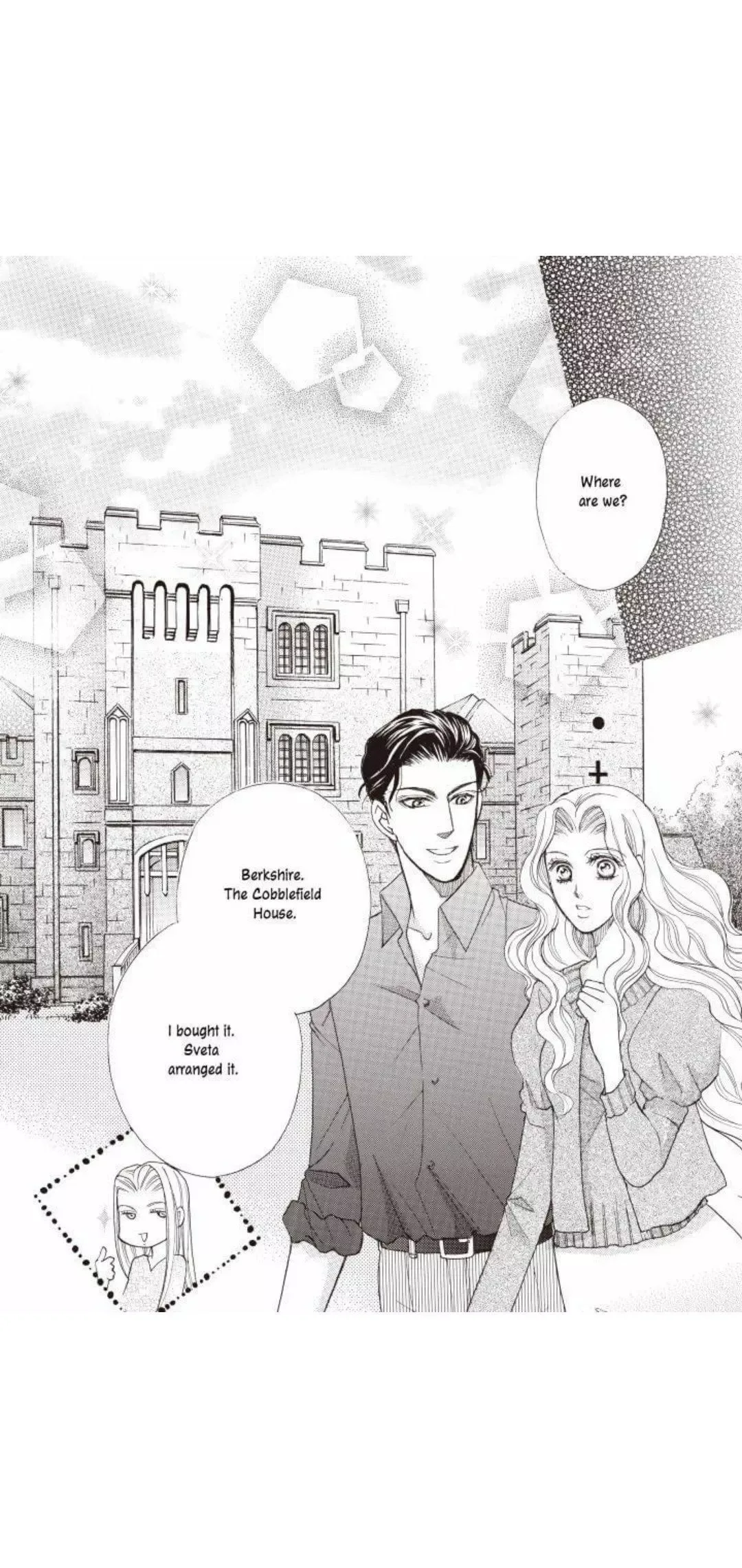 The Ruthless Magnate's Virgin Mistress Virgin Brides, Arrogant Husbands 2 Chapter 1 page 117