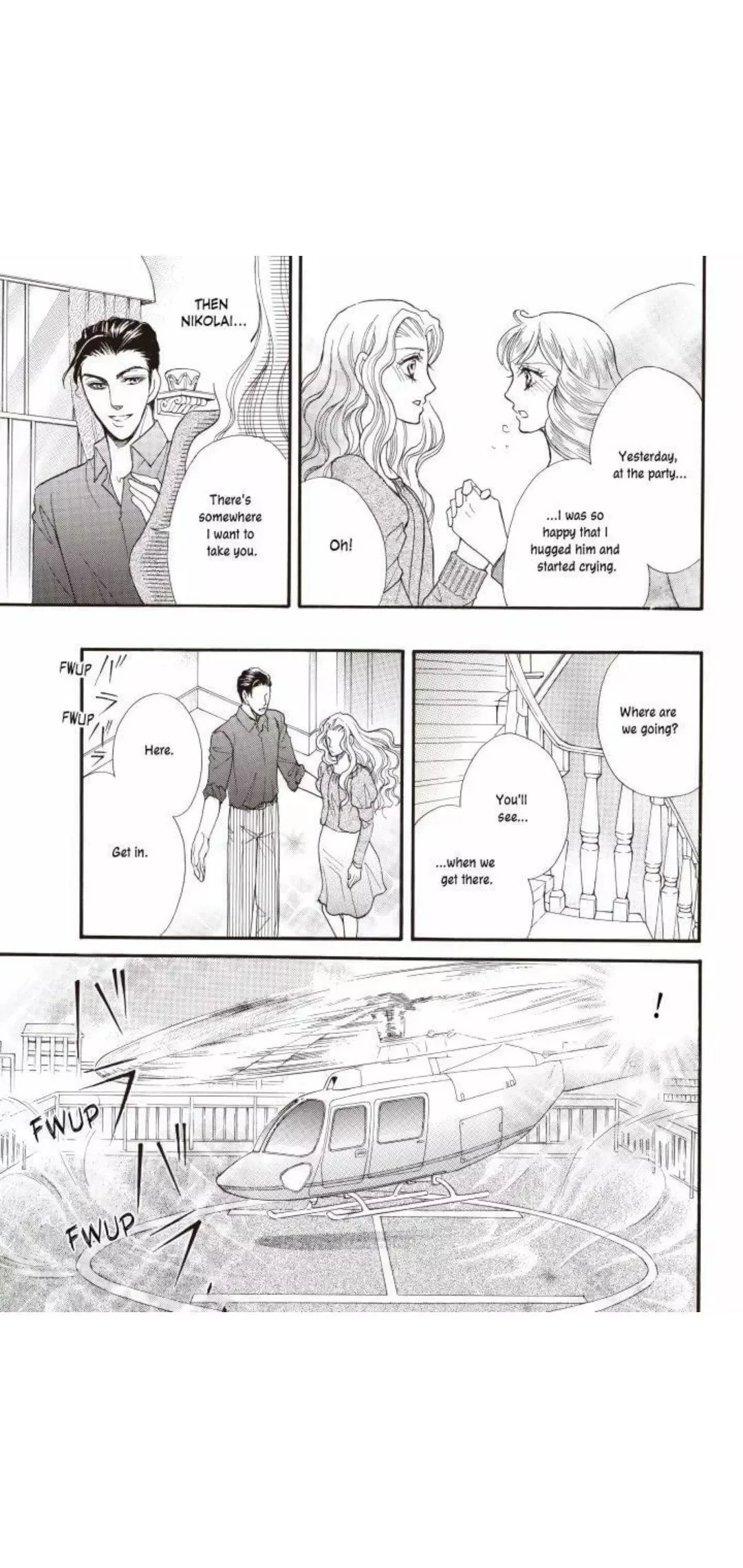 The Ruthless Magnate's Virgin Mistress Virgin Brides, Arrogant Husbands 2 Chapter 1 page 116