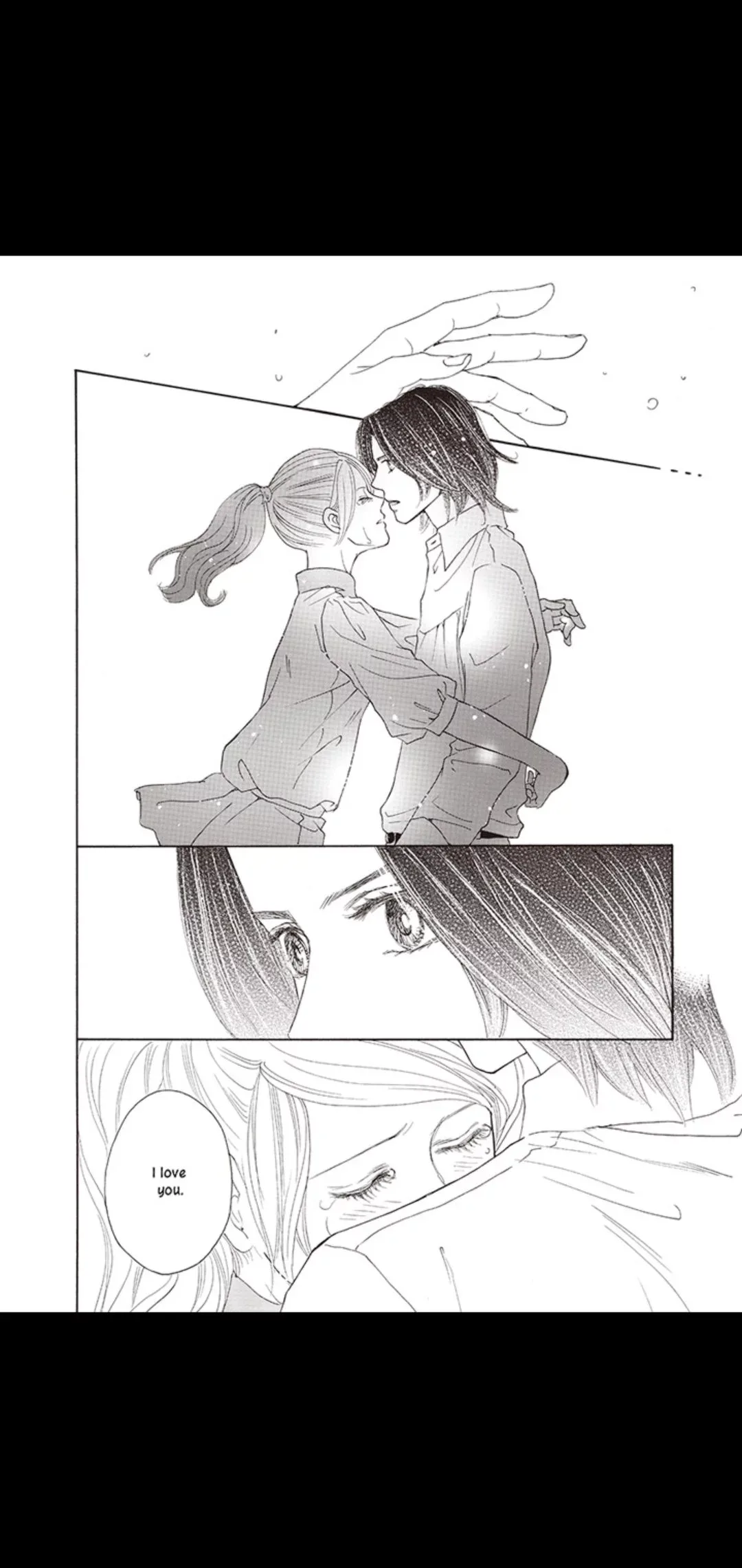 The Italian's Rightful Bride Chapter 1 page 121