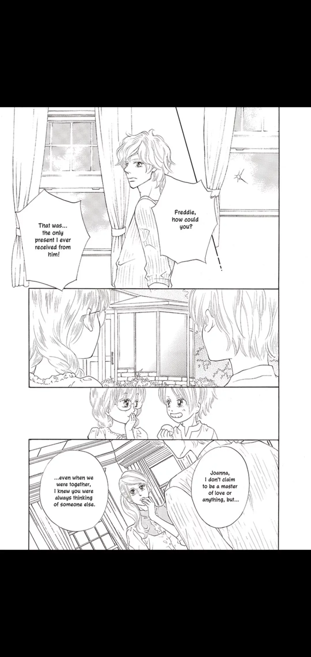 The Italian's Rightful Bride Chapter 1 page 112