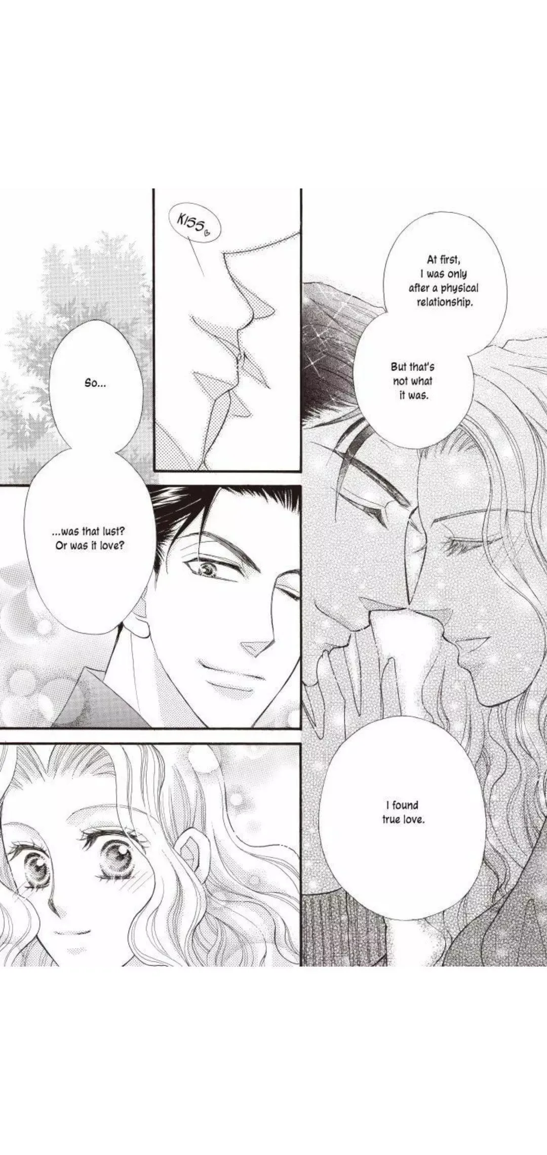 The Ruthless Magnate's Virgin Mistress Virgin Brides, Arrogant Husbands 2 Chapter 1 page 121