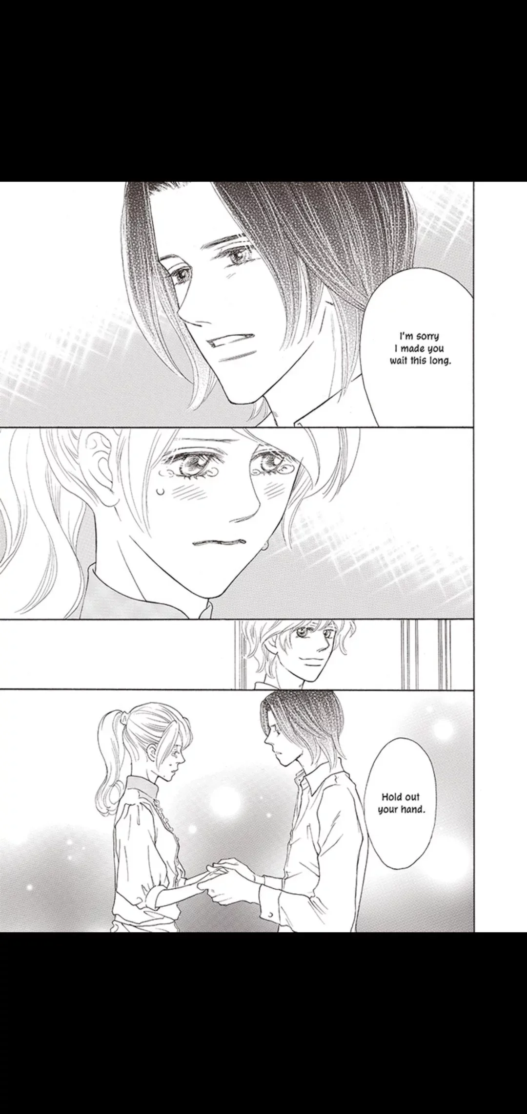 The Italian's Rightful Bride Chapter 1 page 118