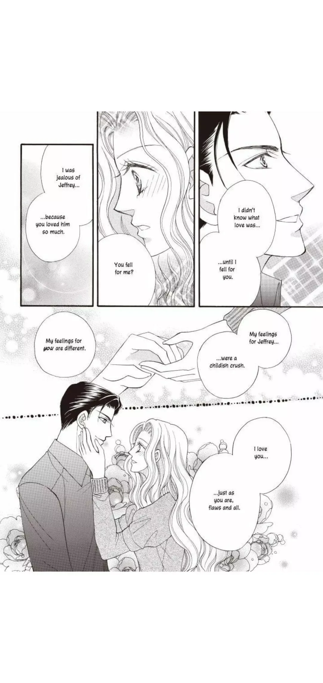 The Ruthless Magnate's Virgin Mistress Virgin Brides, Arrogant Husbands 2 Chapter 1 page 120