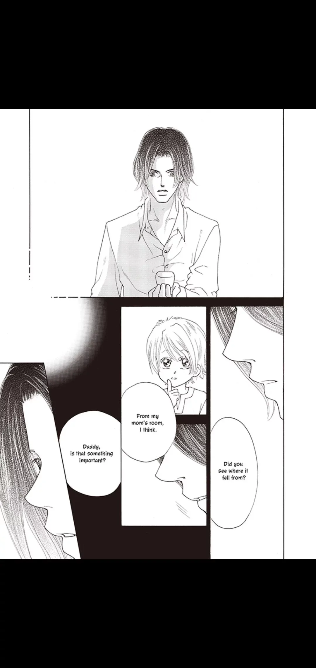 The Italian's Rightful Bride Chapter 1 page 114