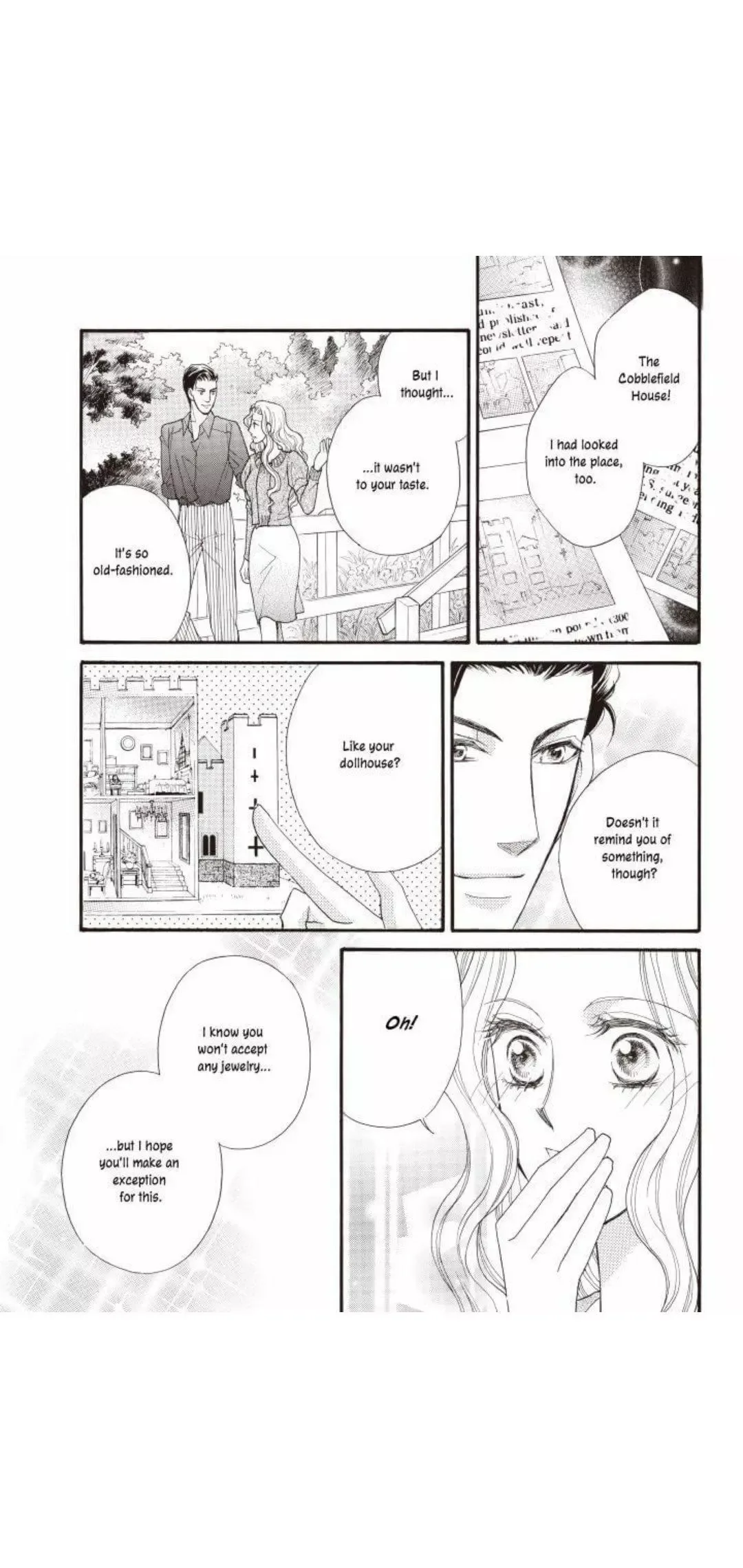 The Ruthless Magnate's Virgin Mistress Virgin Brides, Arrogant Husbands 2 Chapter 1 page 118