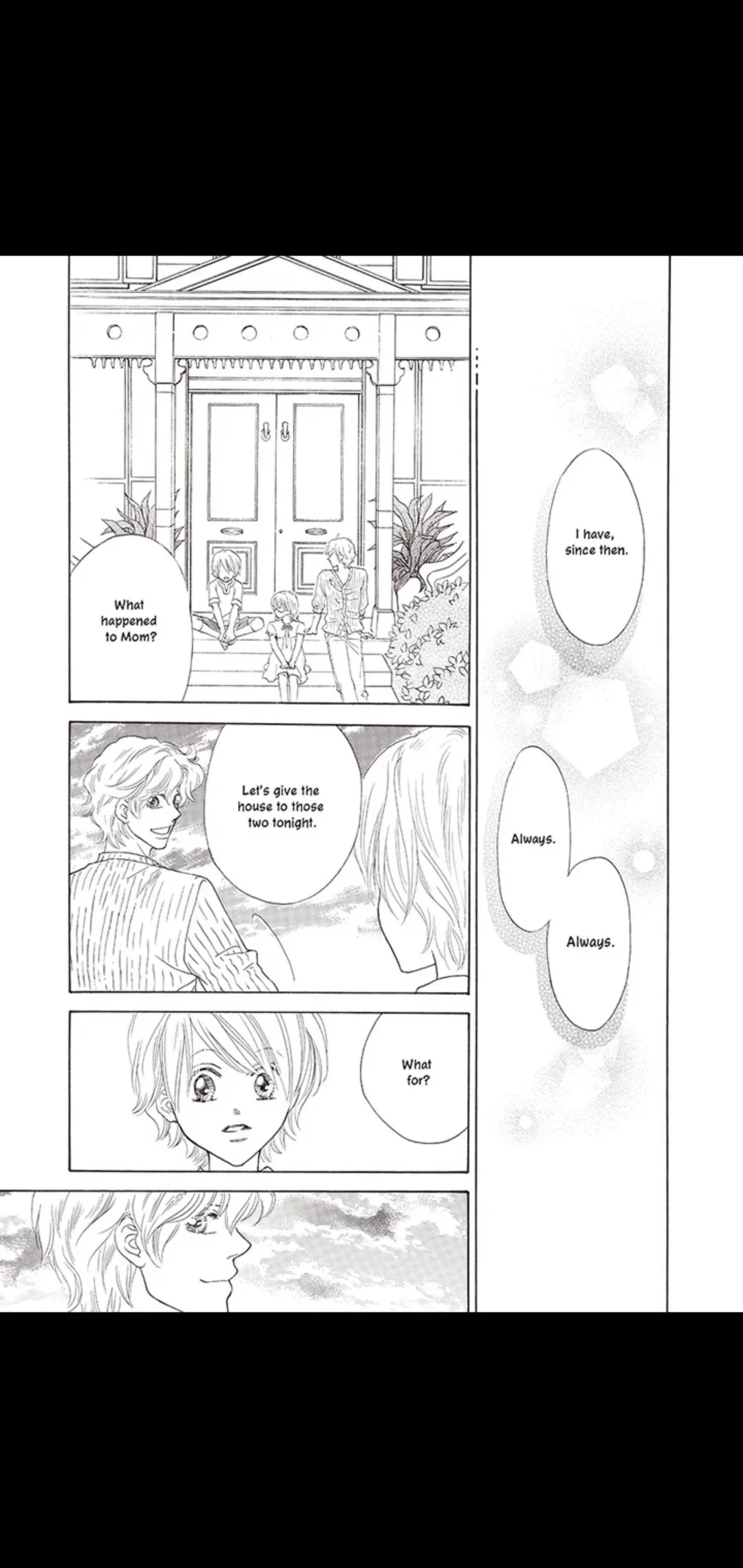 The Italian's Rightful Bride Chapter 1 page 122