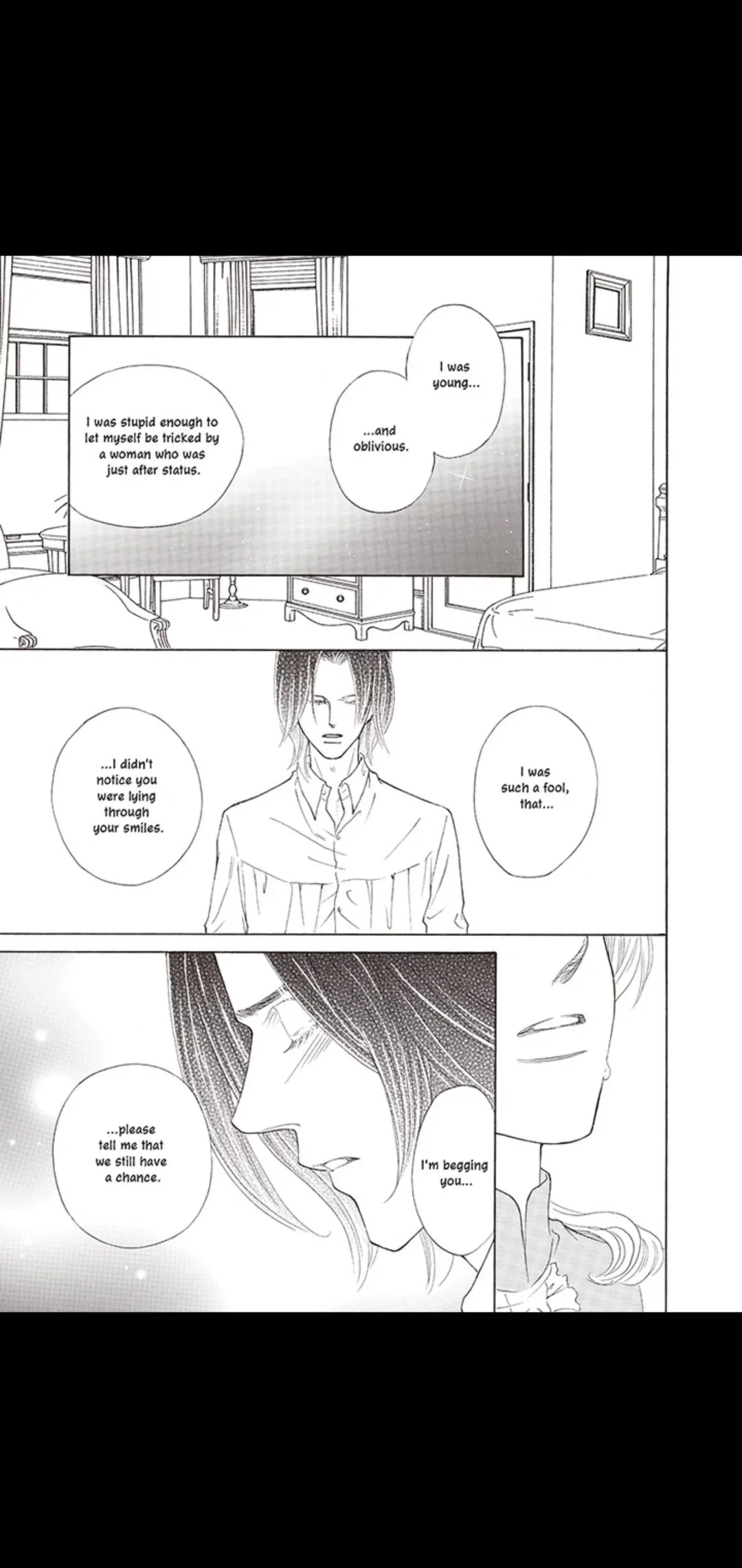 The Italian's Rightful Bride Chapter 1 page 120