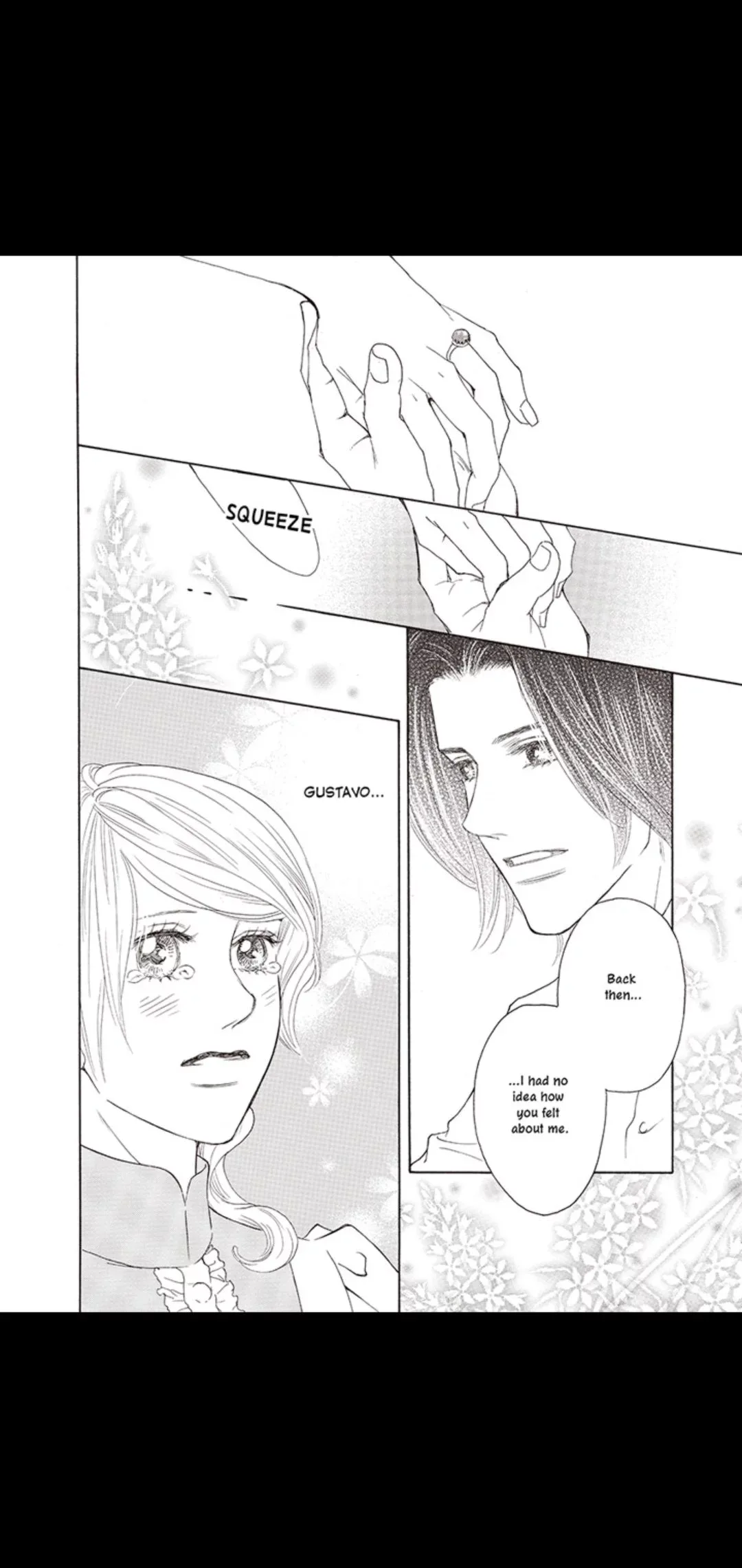 The Italian's Rightful Bride Chapter 1 page 119