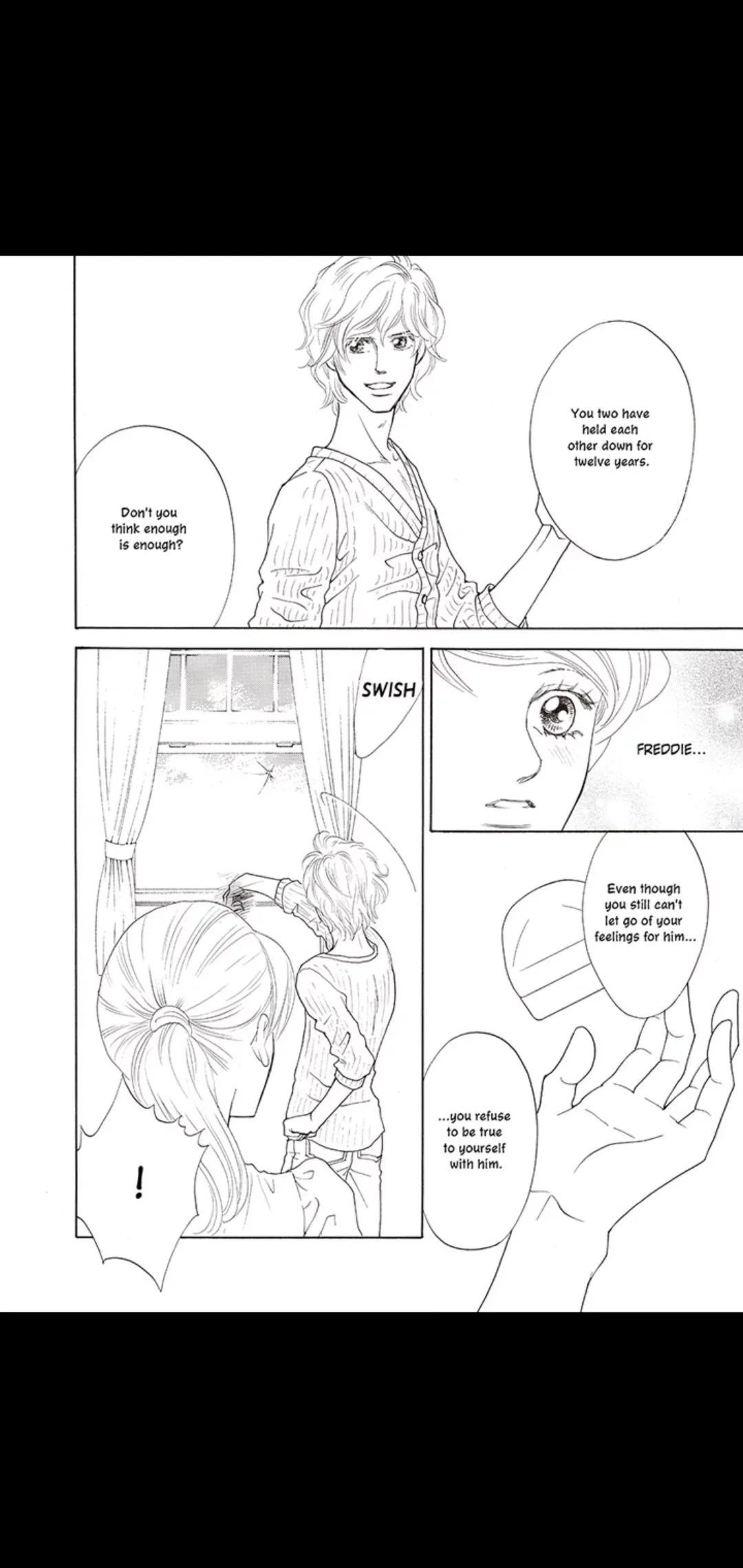 The Italian's Rightful Bride Chapter 1 page 111
