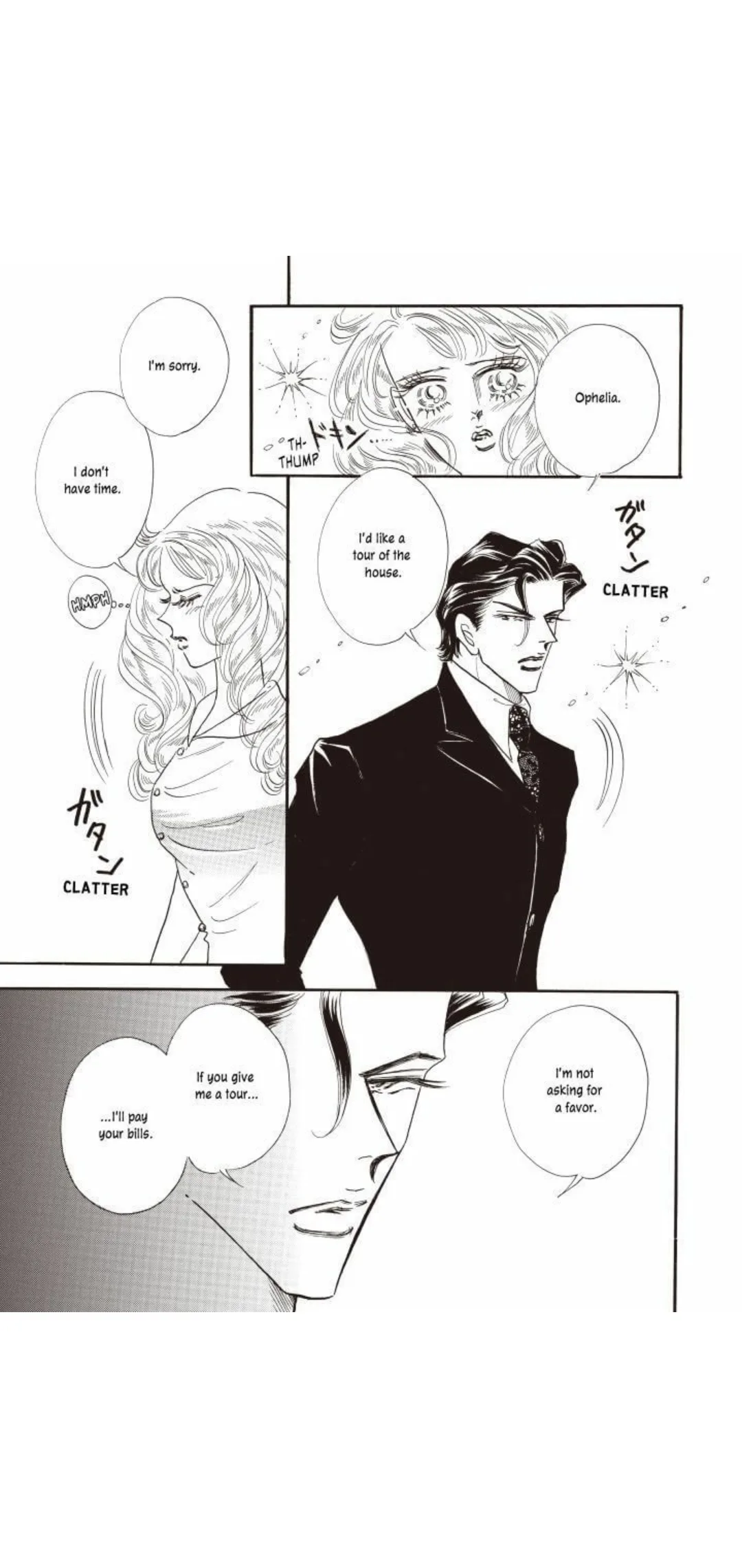 The Greek Tycoon's Disobedient Bride Virgin Brides, Arrogant Husbands 1 Chapter 1 page 23