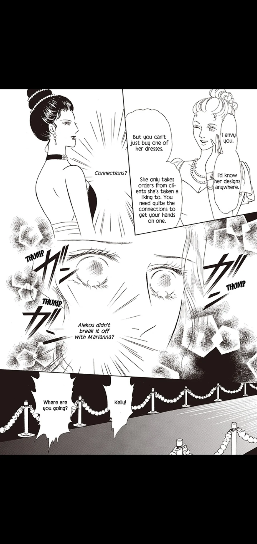One Night…Nine-Month Scandal Chapter 1 page 111