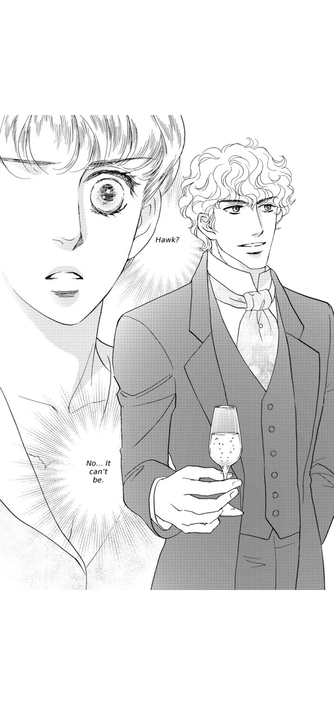 One Night With Prince Charming (Aristocratic Grooms Series - book 2/3) Chapter 1 page 9
