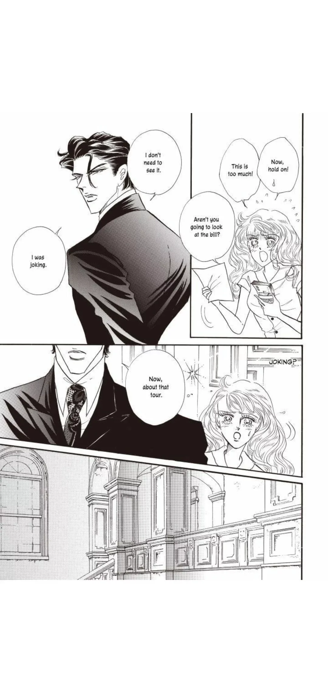 The Greek Tycoon's Disobedient Bride Virgin Brides, Arrogant Husbands 1 Chapter 1 page 29