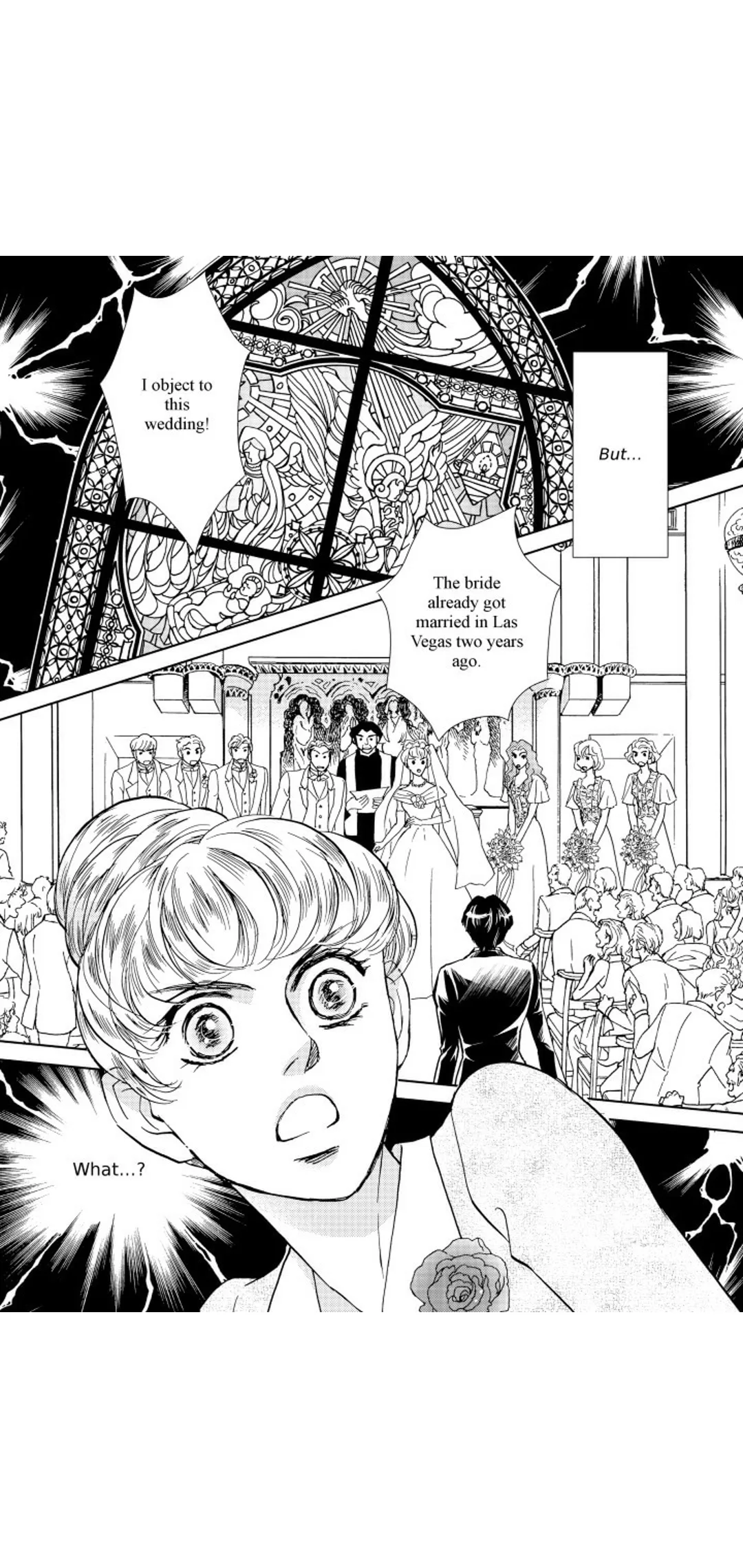 One Night With Prince Charming (Aristocratic Grooms Series - book 2/3) Chapter 1 page 4