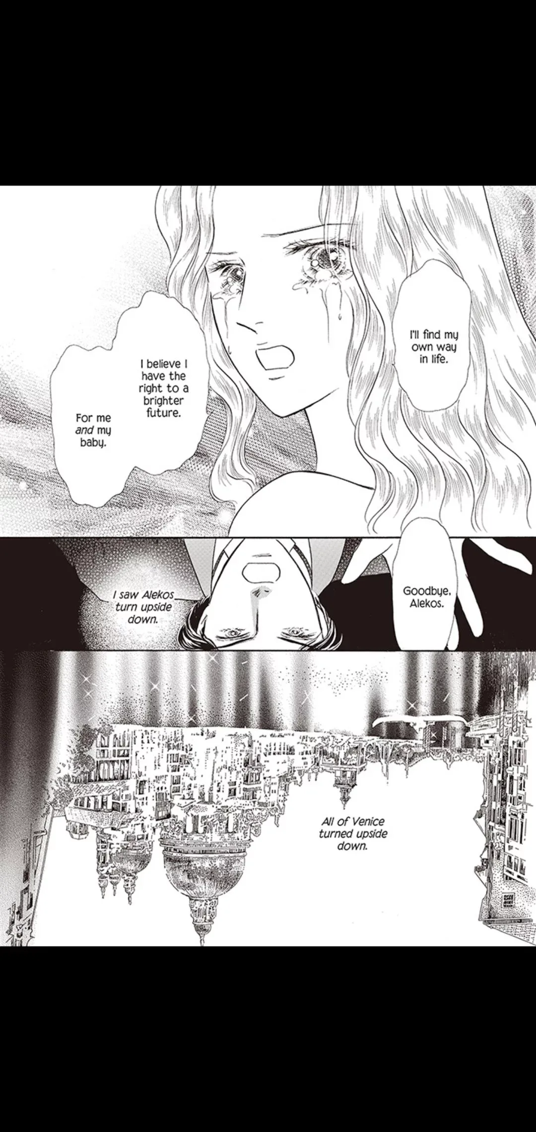 One Night…Nine-Month Scandal Chapter 1 page 115