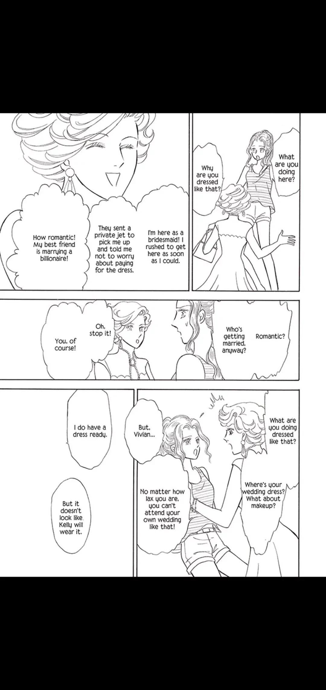 One Night…Nine-Month Scandal Chapter 1 page 118