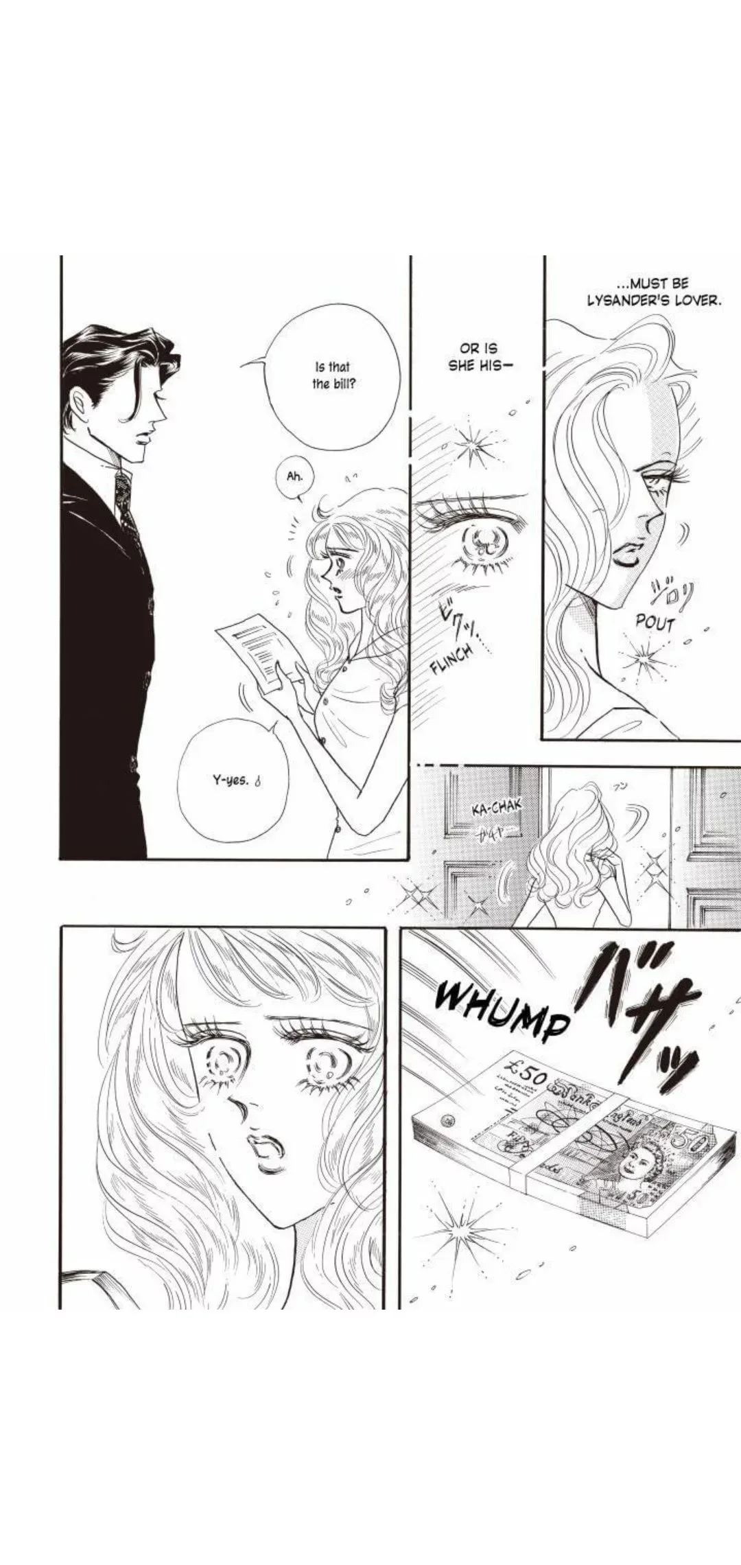 The Greek Tycoon's Disobedient Bride Virgin Brides, Arrogant Husbands 1 Chapter 1 page 28