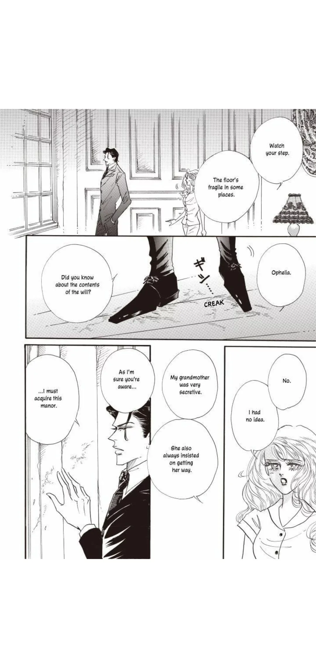 The Greek Tycoon's Disobedient Bride Virgin Brides, Arrogant Husbands 1 Chapter 1 page 30