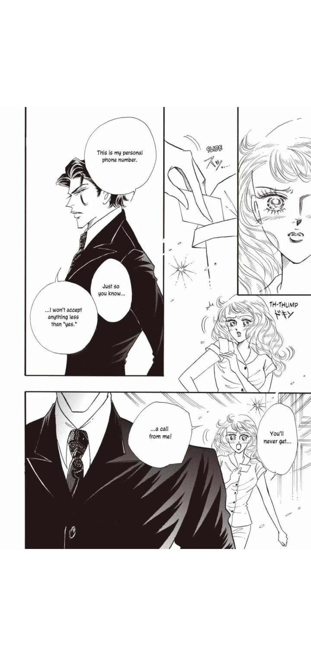 The Greek Tycoon's Disobedient Bride Virgin Brides, Arrogant Husbands 1 Chapter 1 page 34