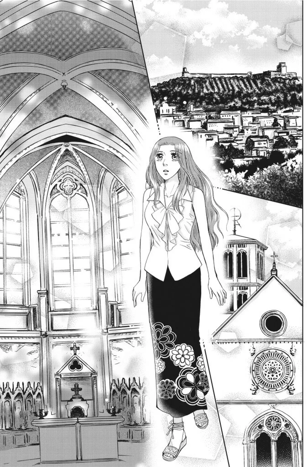 Second-Best Wife Chapter 1 page 41