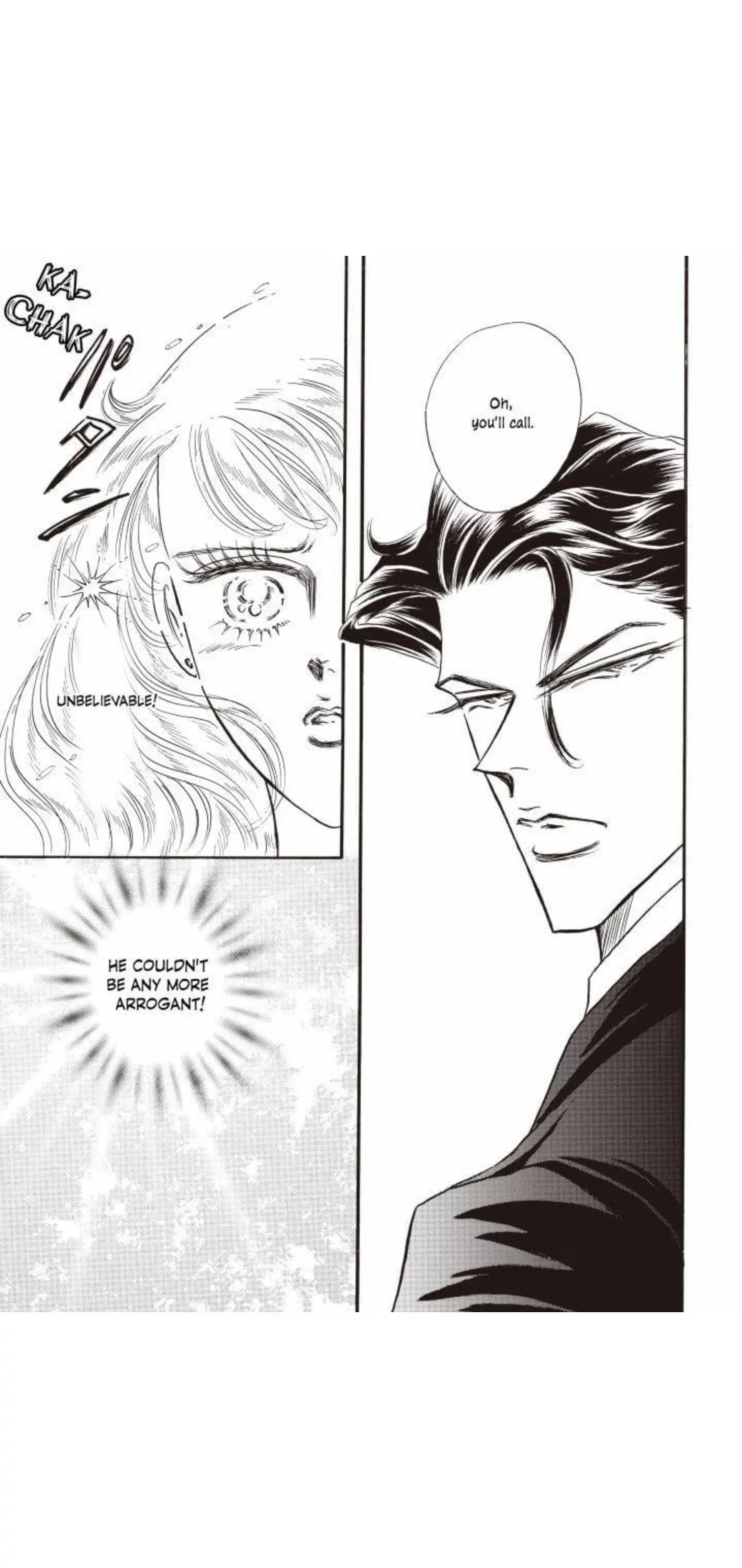 The Greek Tycoon's Disobedient Bride Virgin Brides, Arrogant Husbands 1 Chapter 1 page 35