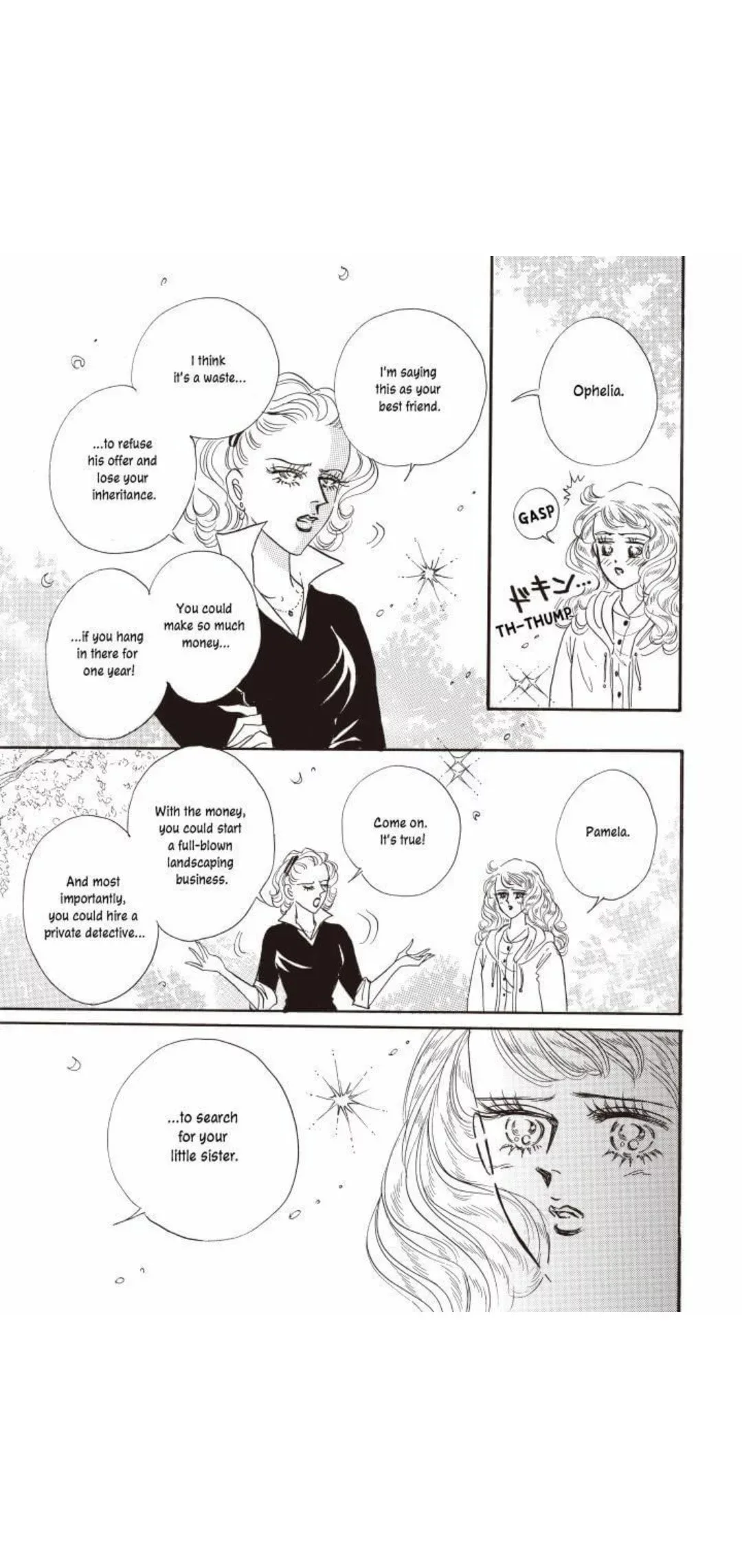 The Greek Tycoon's Disobedient Bride Virgin Brides, Arrogant Husbands 1 Chapter 1 page 37