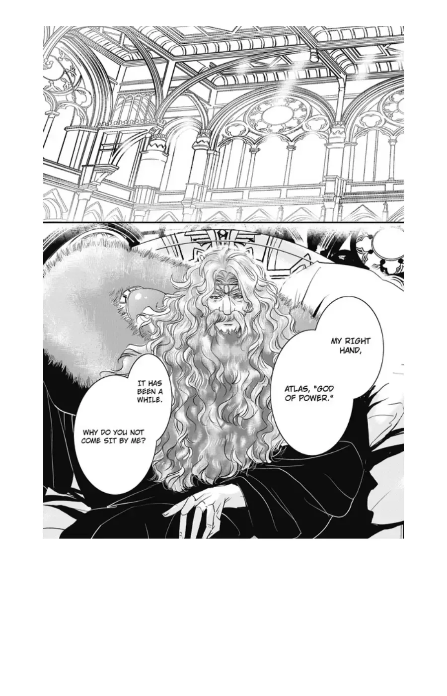 The Darkest Prison (Lords of the Underworld 3.5) Chapter 0 page 69