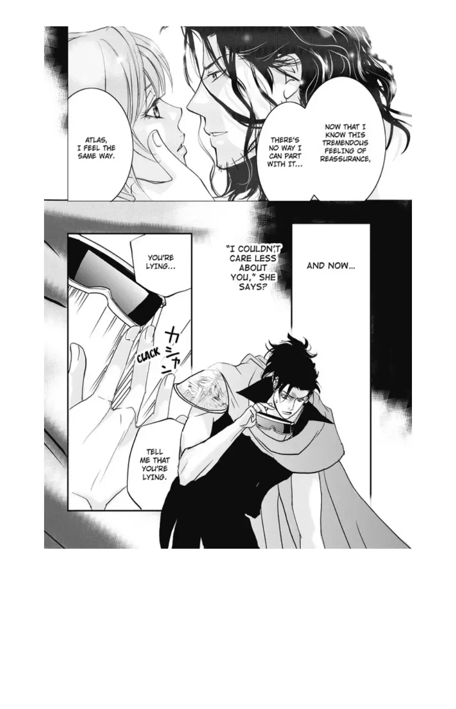 The Darkest Prison (Lords of the Underworld 3.5) Chapter 0 page 64